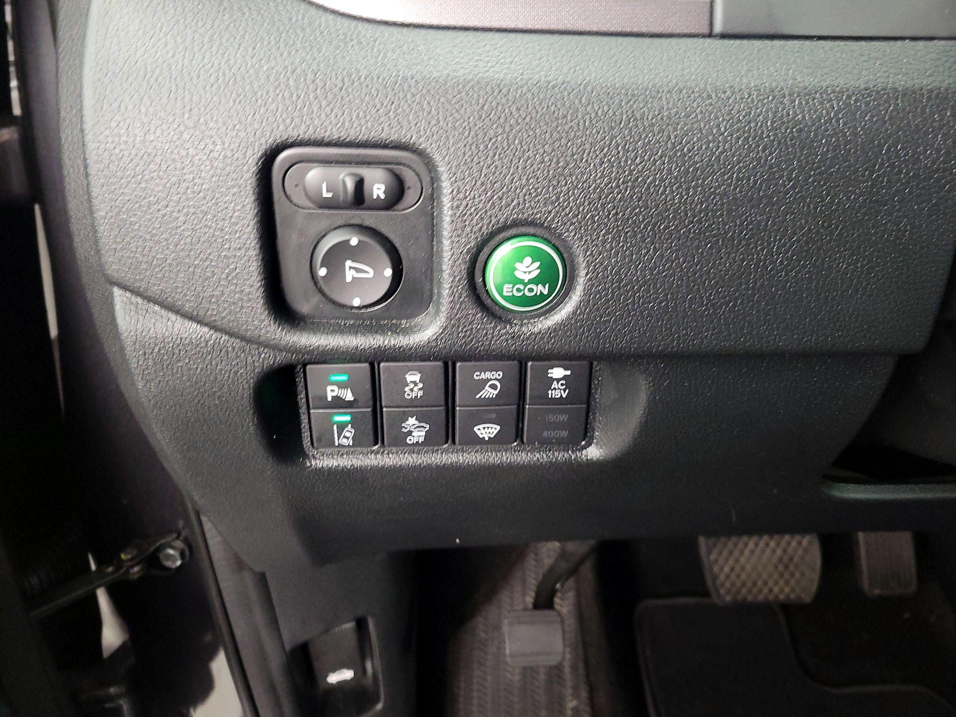 Thumbnail: 2023 Honda Ridgeline - 13