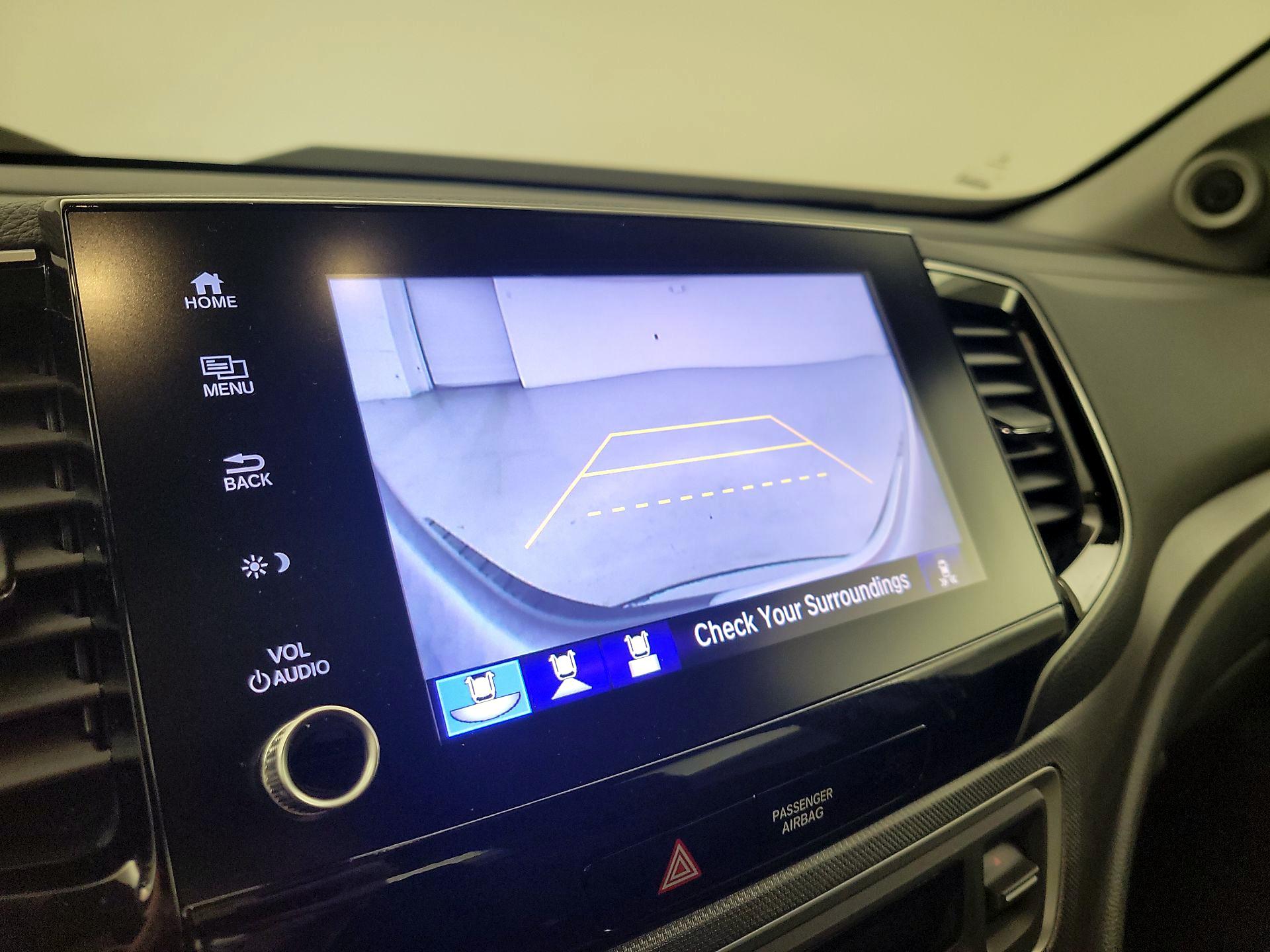 Thumbnail: 2023 Honda Ridgeline - 14