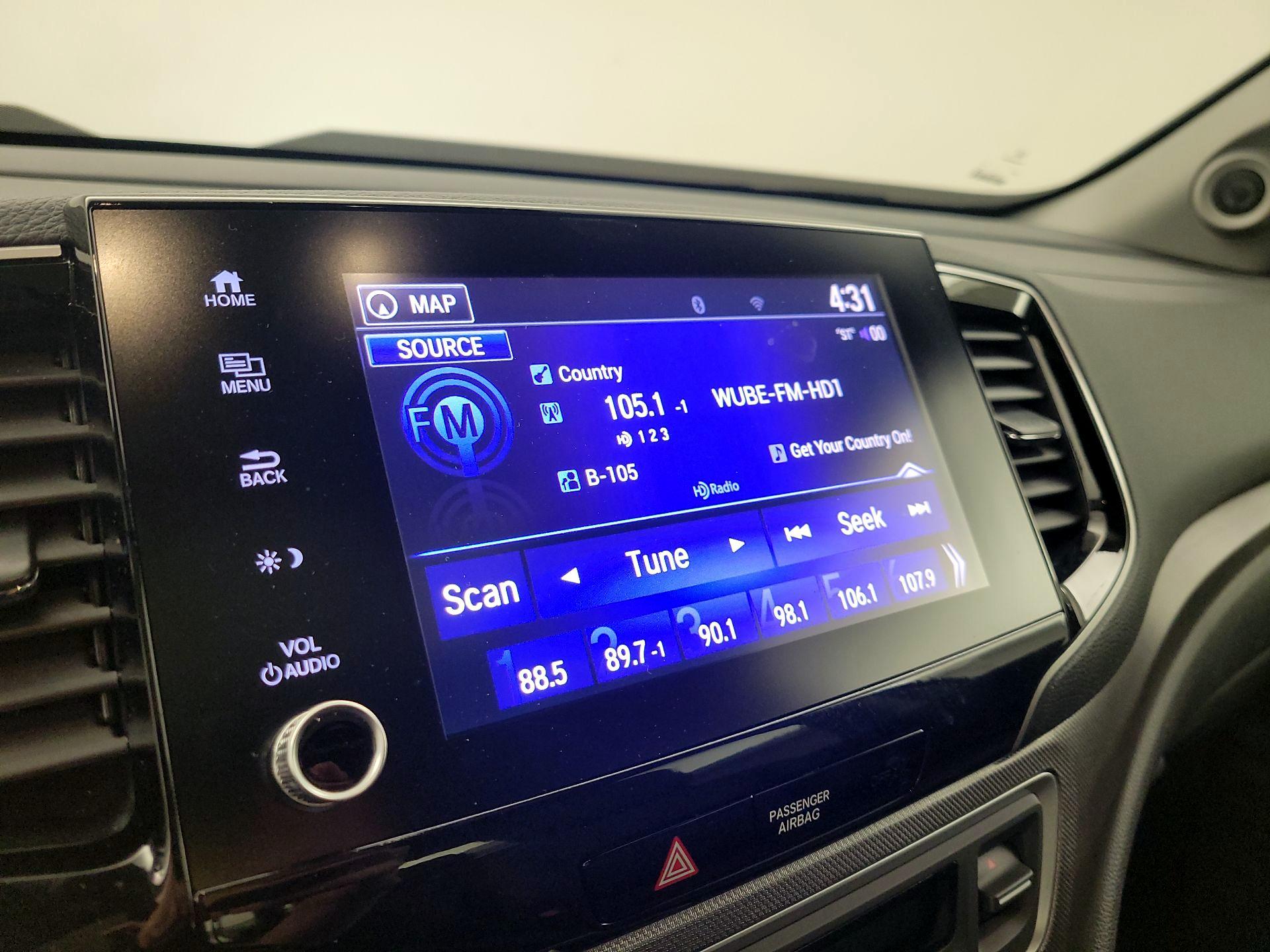 Thumbnail: 2023 Honda Ridgeline - 15