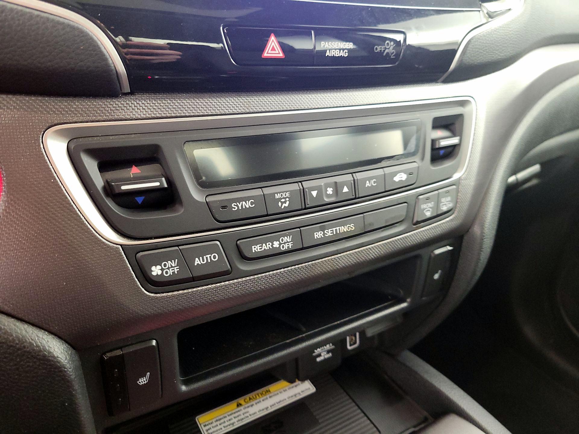 Thumbnail: 2023 Honda Ridgeline - 16