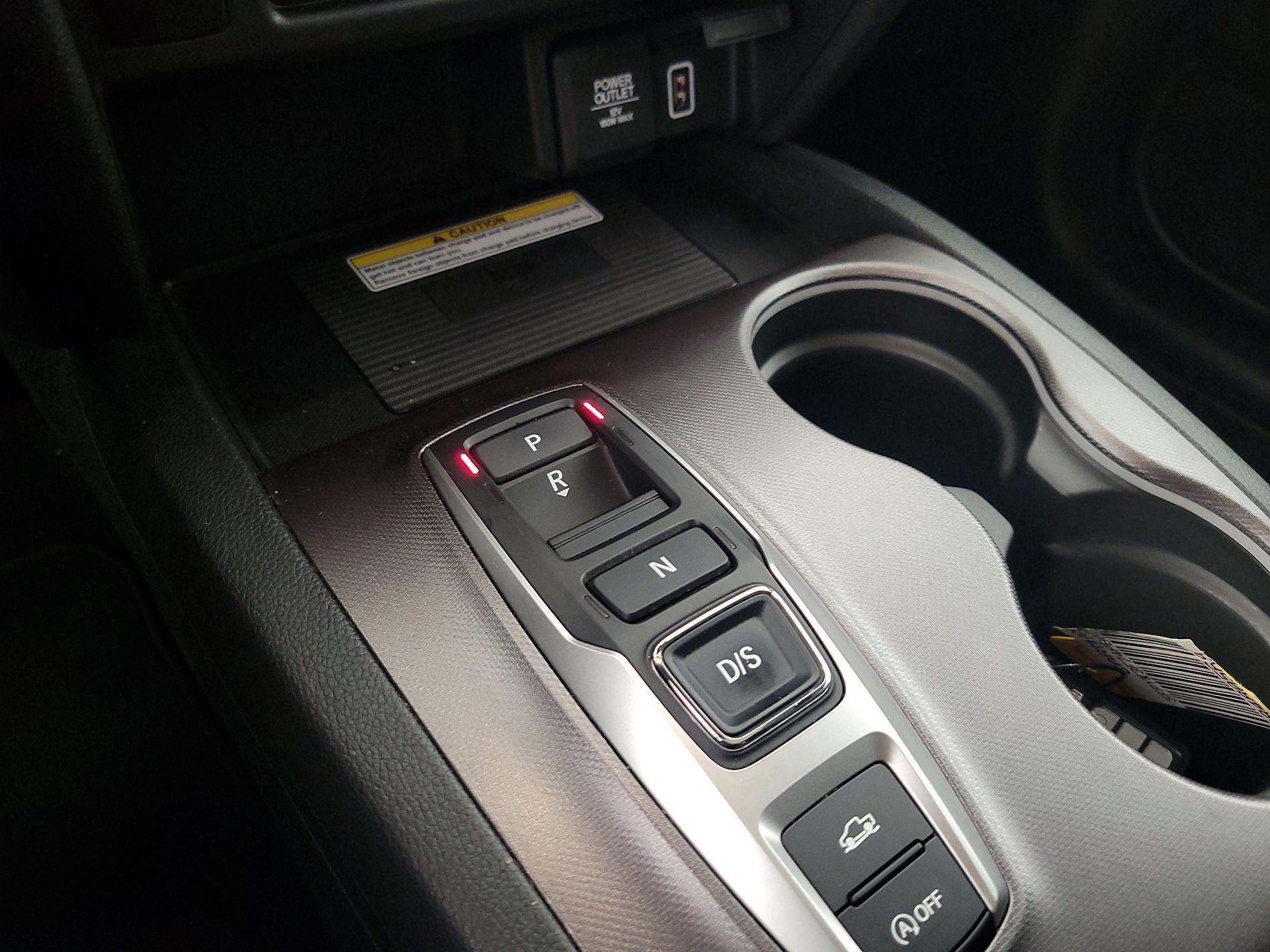 Thumbnail: 2023 Honda Ridgeline - 17