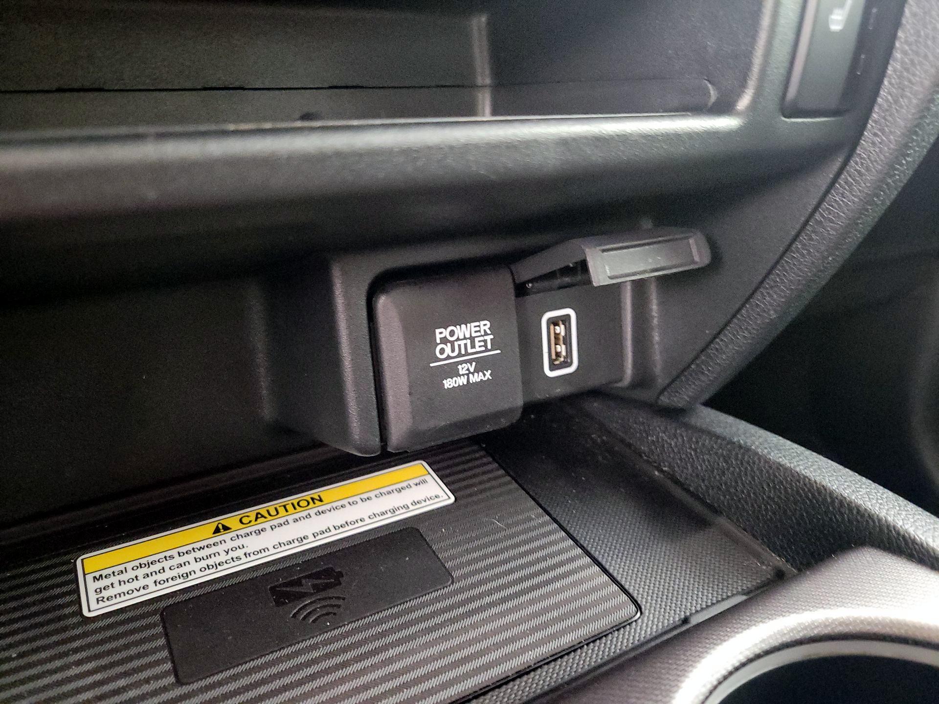 Thumbnail: 2023 Honda Ridgeline - 18