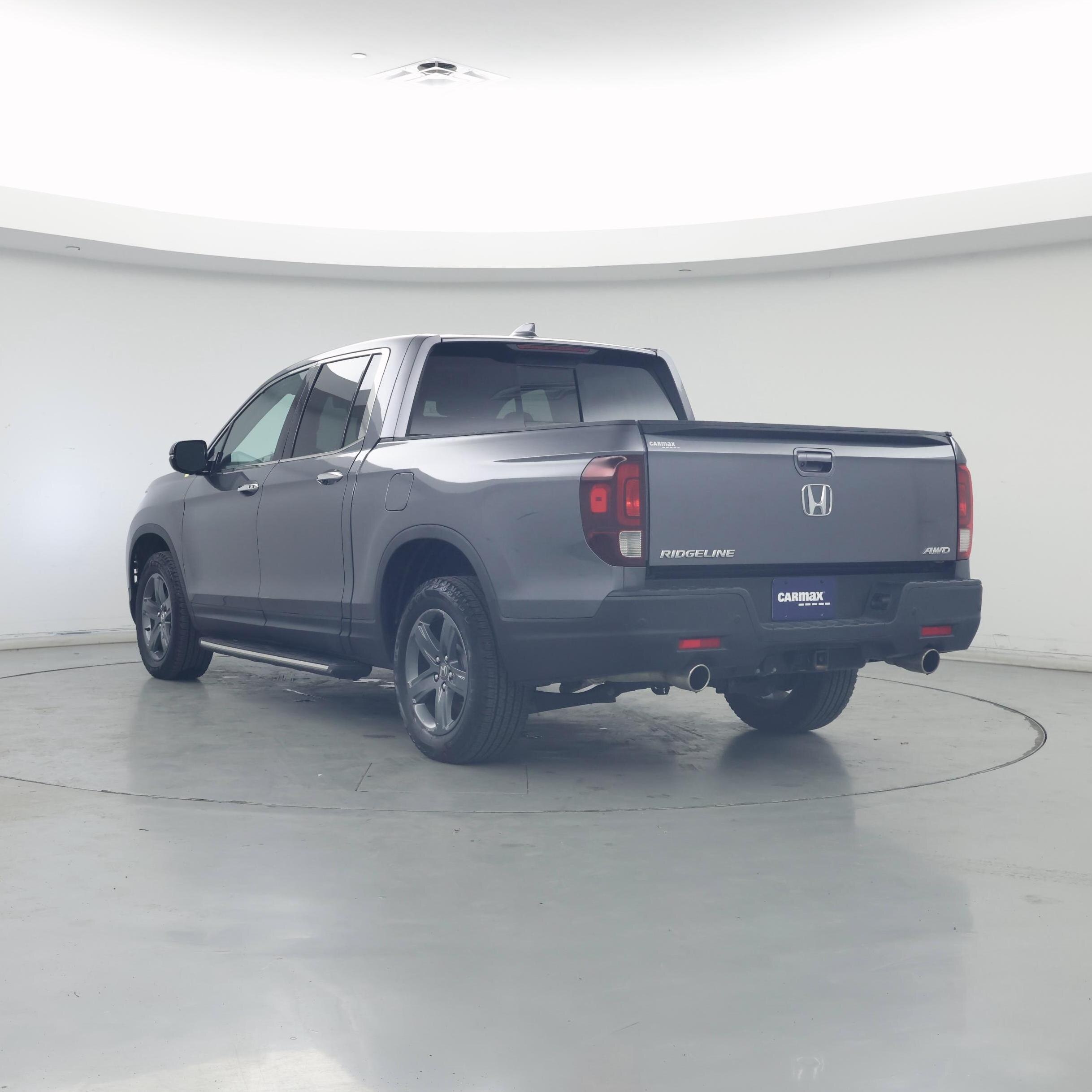 Thumbnail: 2023 Honda Ridgeline - 2
