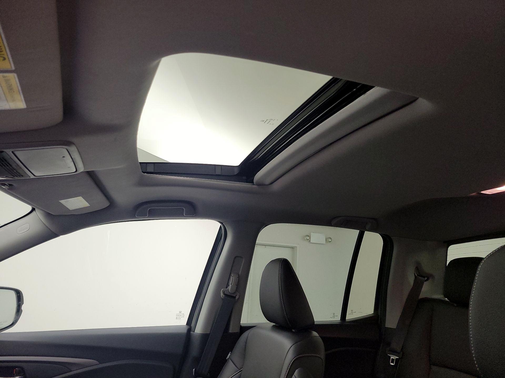 Thumbnail: 2023 Honda Ridgeline - 19