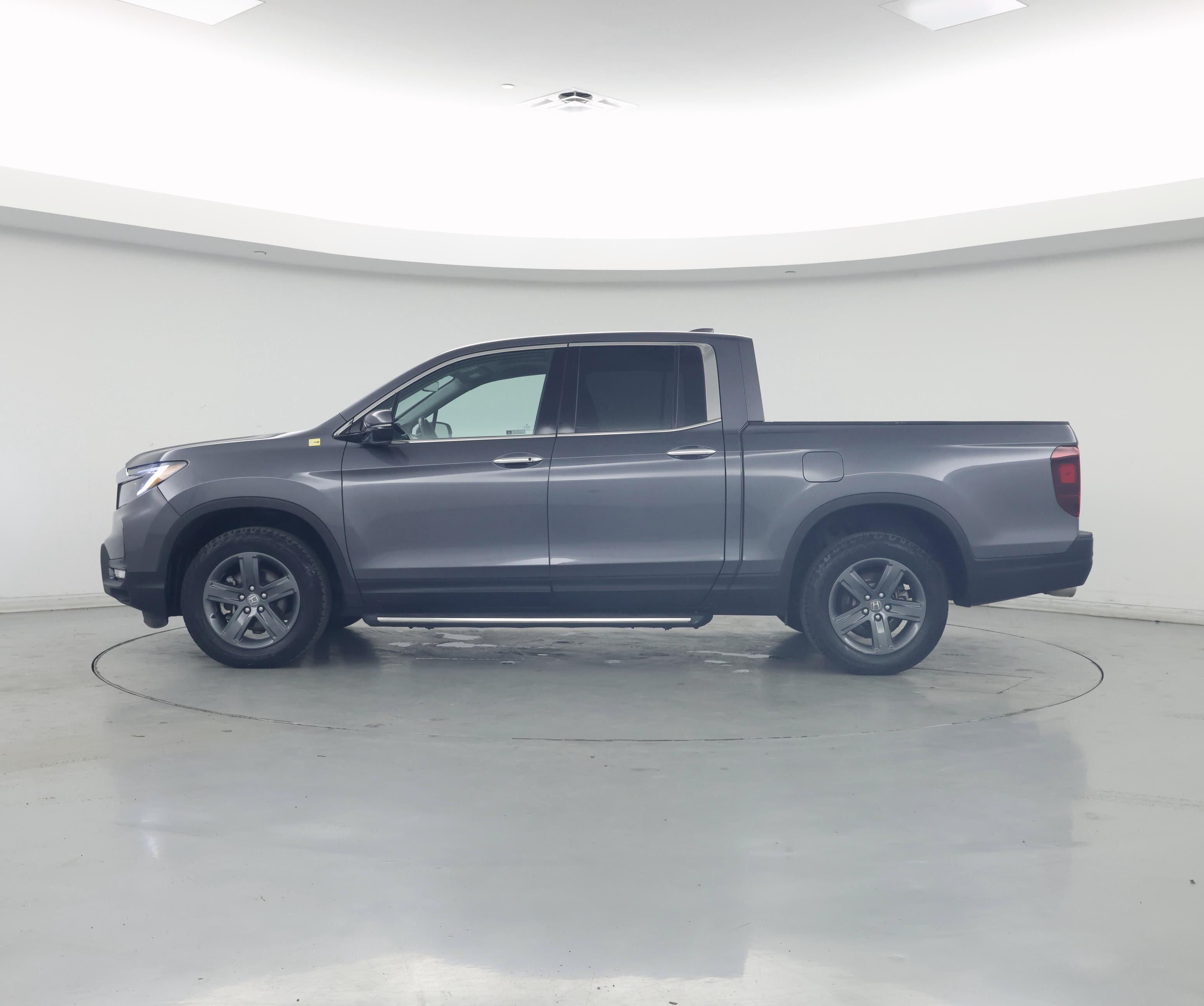 Thumbnail: 2023 Honda Ridgeline - 3