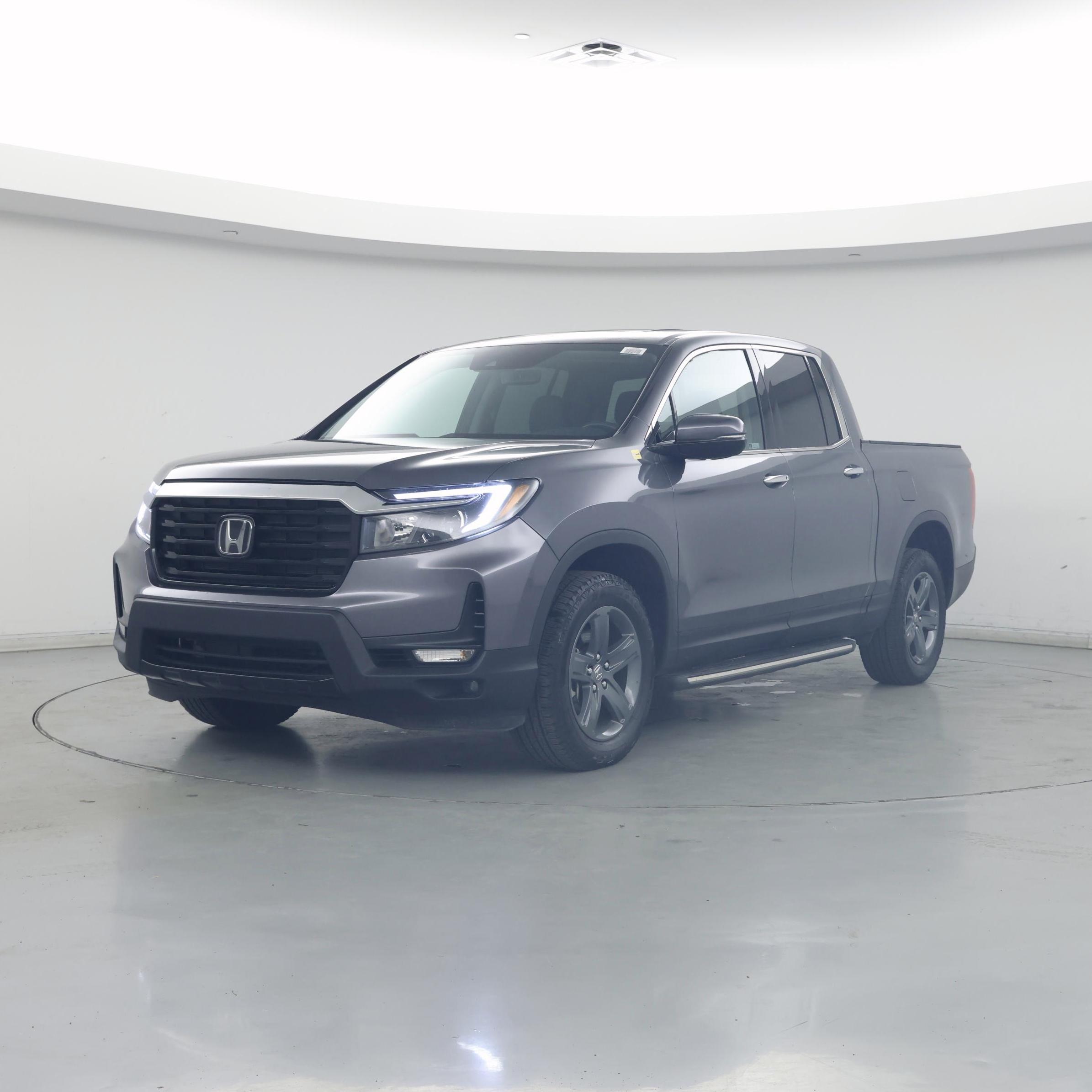 Thumbnail: 2023 Honda Ridgeline - 4