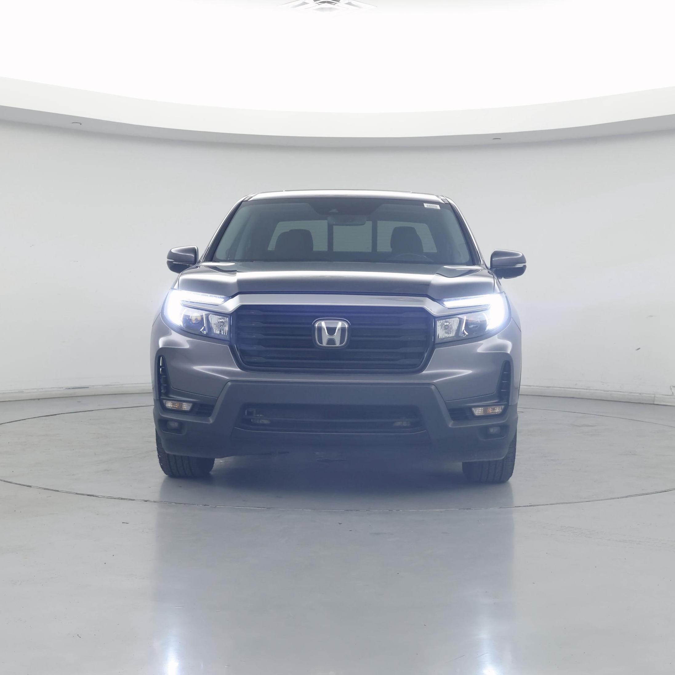 Thumbnail: 2023 Honda Ridgeline - 5