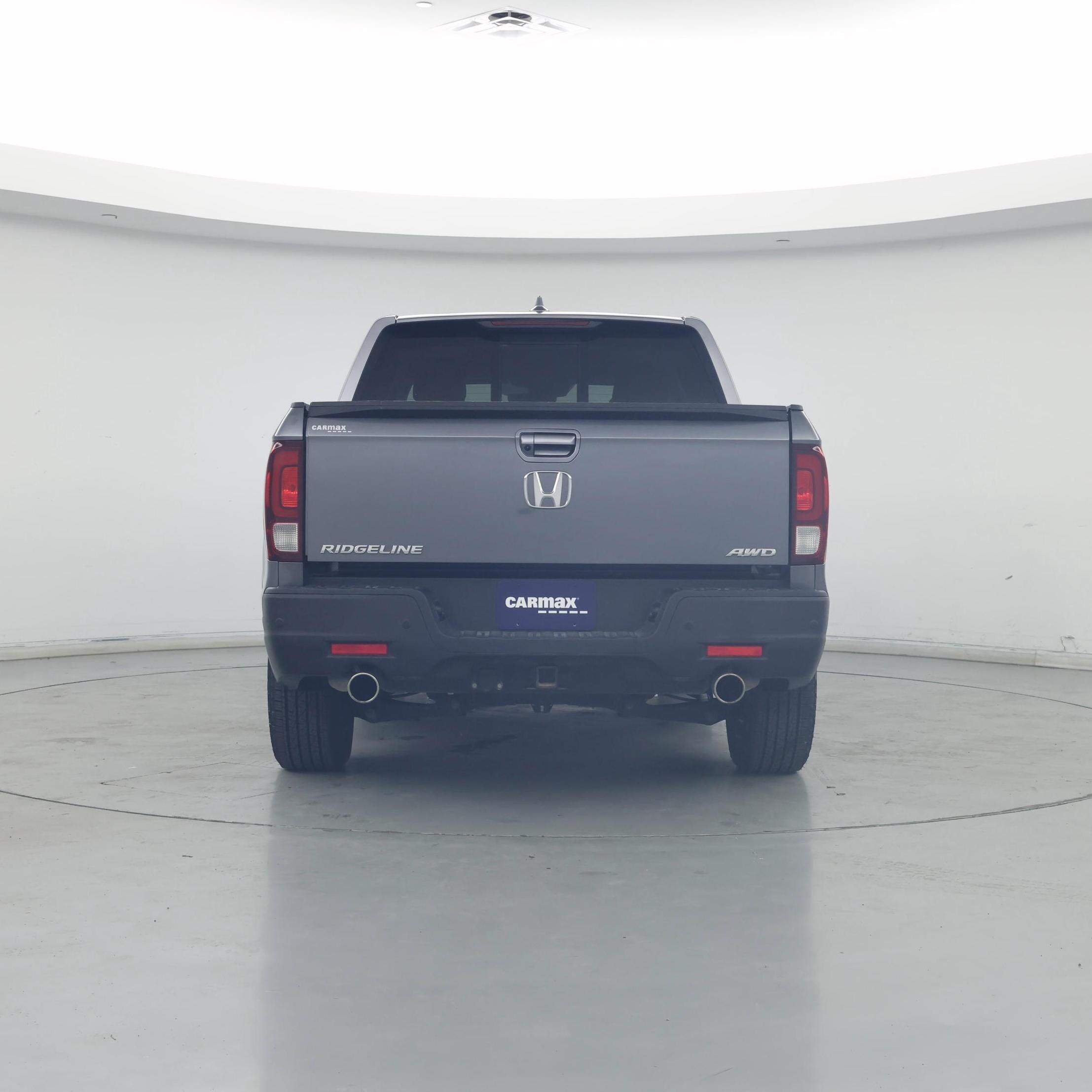 Thumbnail: 2023 Honda Ridgeline - 6