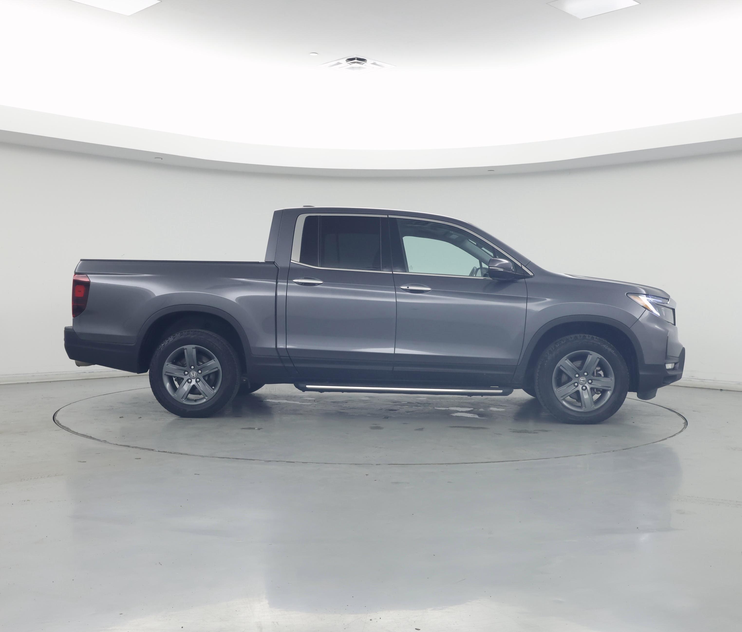 Thumbnail: 2023 Honda Ridgeline - 7