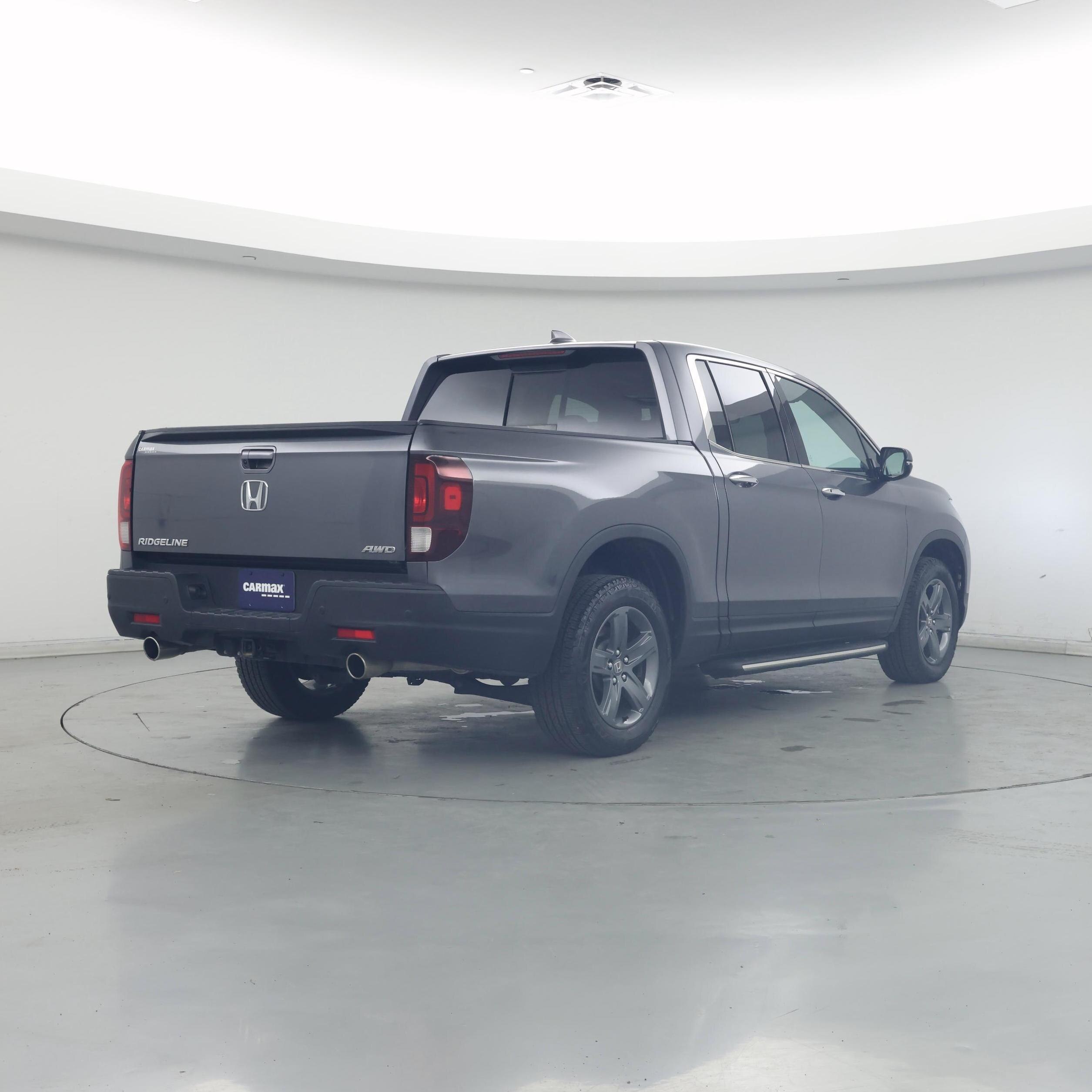 Thumbnail: 2023 Honda Ridgeline - 8