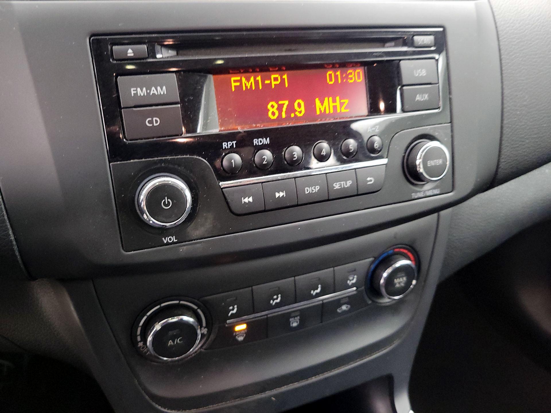 Thumbnail: 2017 Nissan Sentra - 14