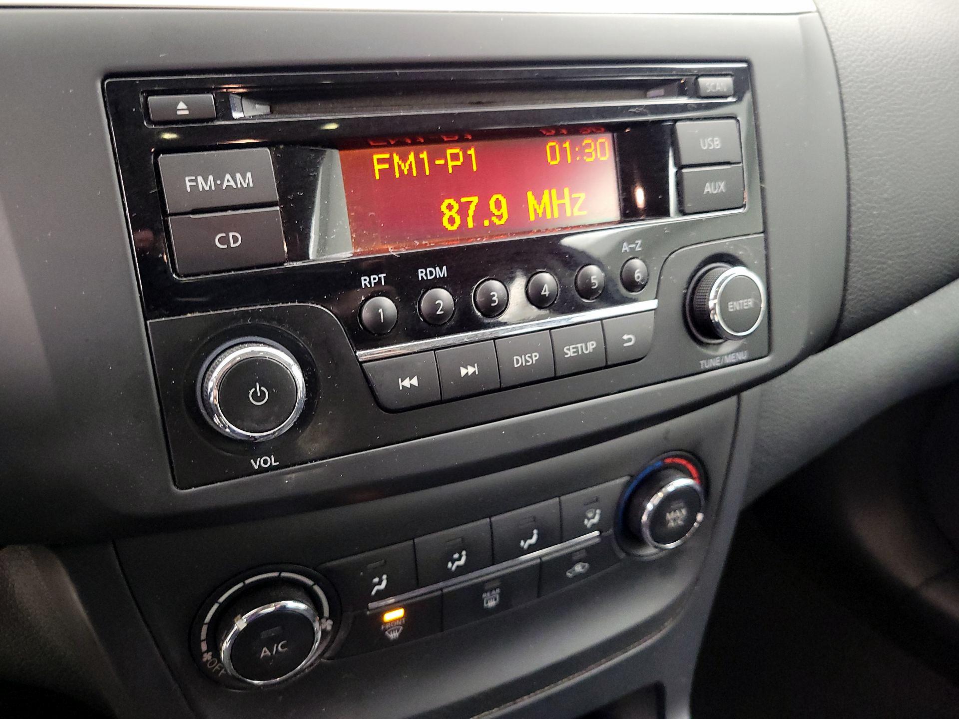 Thumbnail: 2017 Nissan Sentra - 15