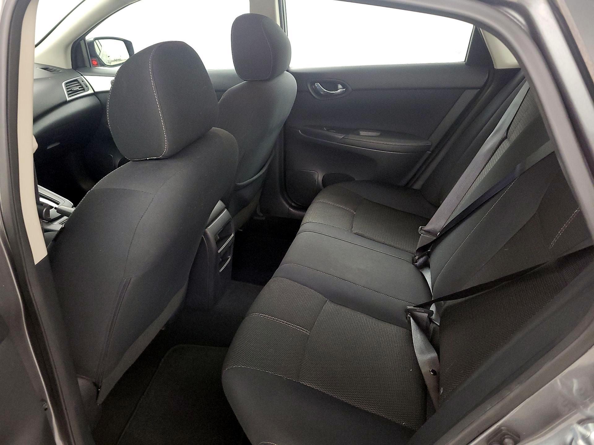 Thumbnail: 2017 Nissan Sentra - 19