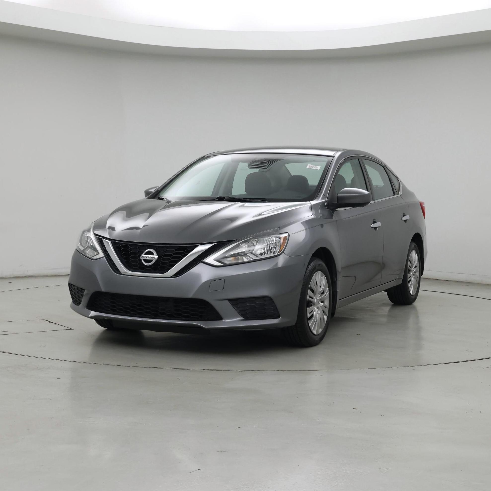Thumbnail: 2017 Nissan Sentra - 4