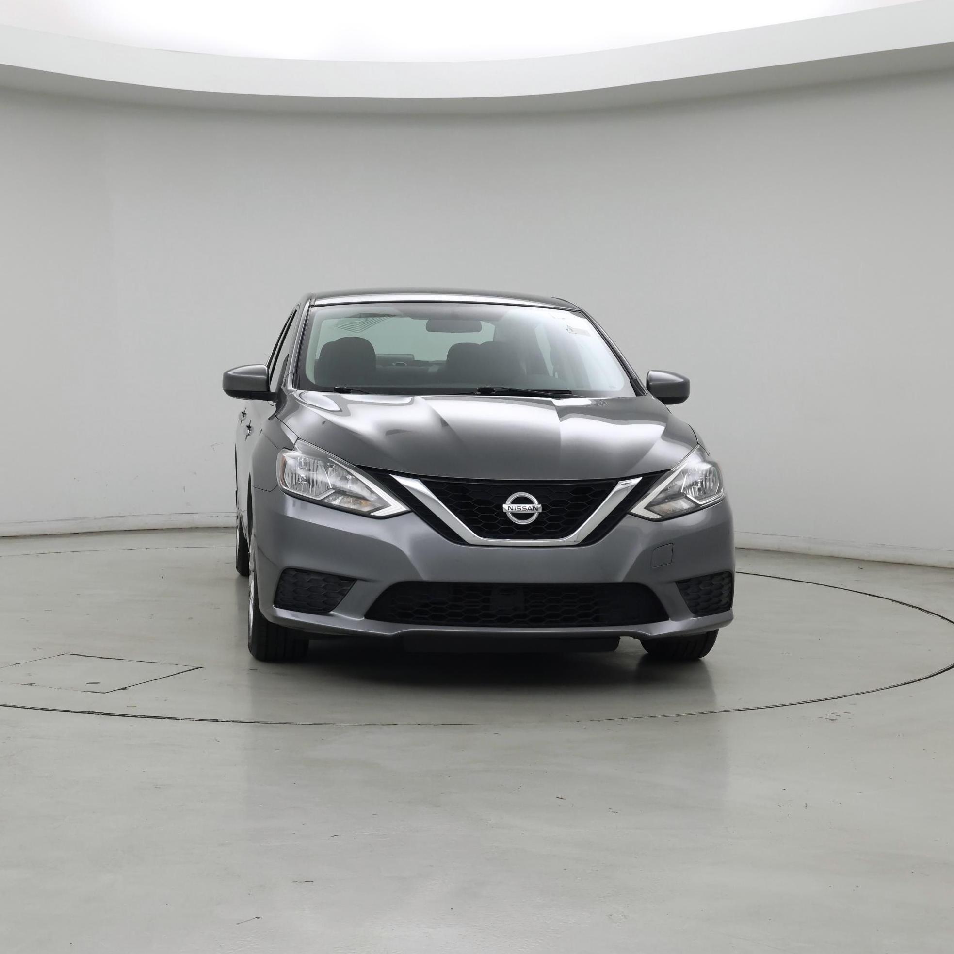 Thumbnail: 2017 Nissan Sentra - 5