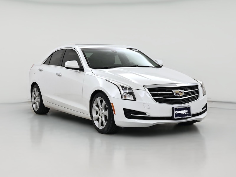 2015 Cadillac ATS  -
                  Norcross, GA