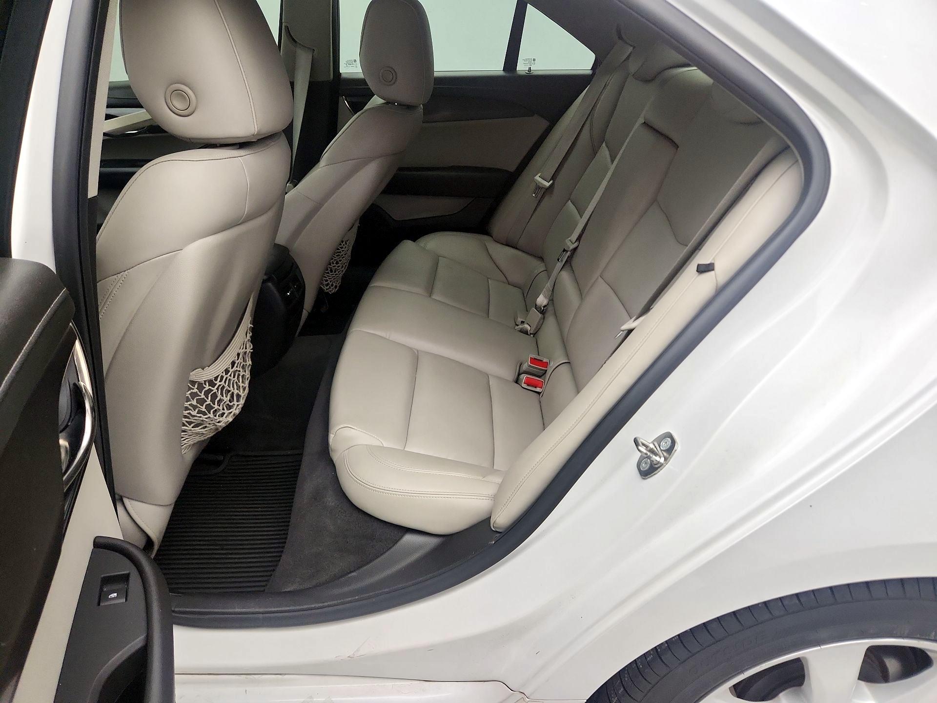 Thumbnail: 2015 Cadillac ATS - 20