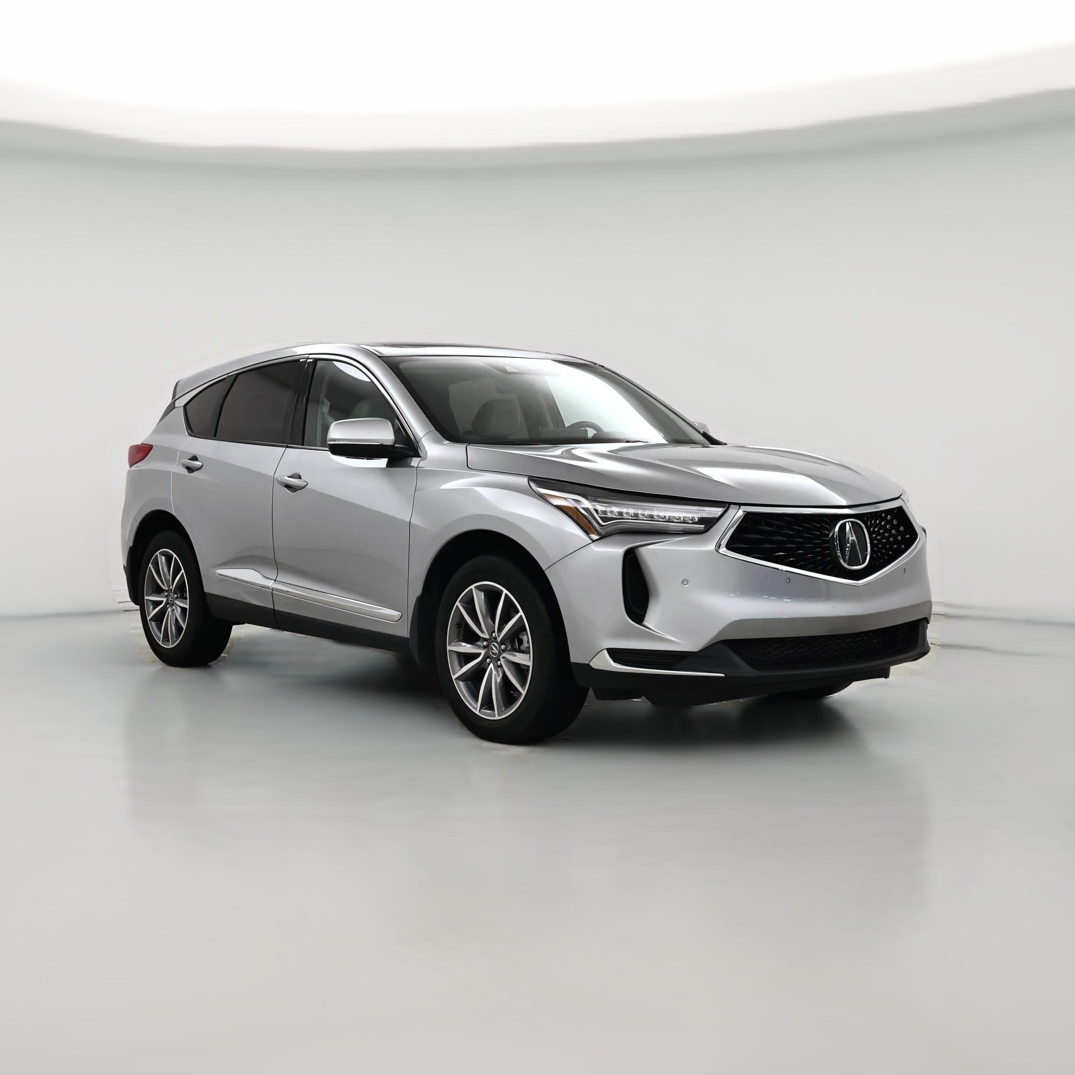 Thumbnail: 2023 Acura RDX - 1