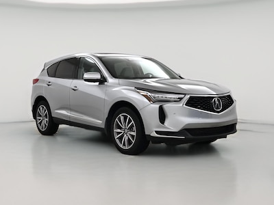 2023 Acura RDX Technology