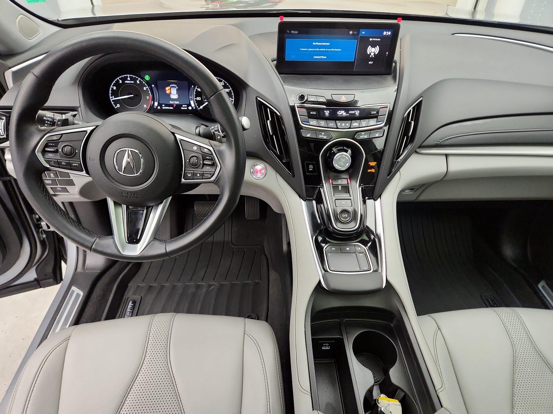 Thumbnail: 2023 Acura RDX - 9