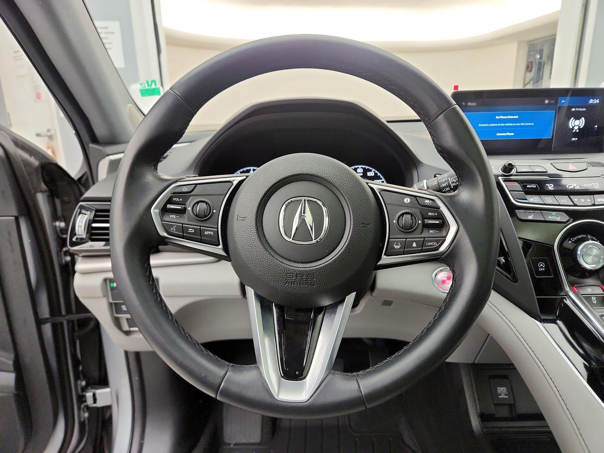 Thumbnail: 2023 Acura RDX - 10