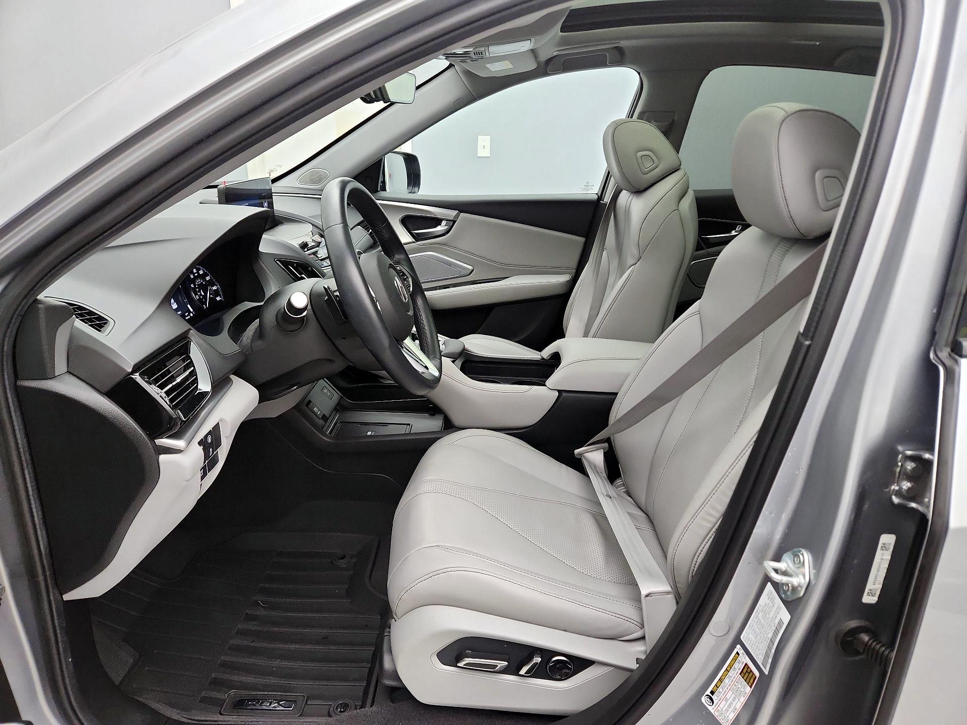 Thumbnail: 2023 Acura RDX - 11