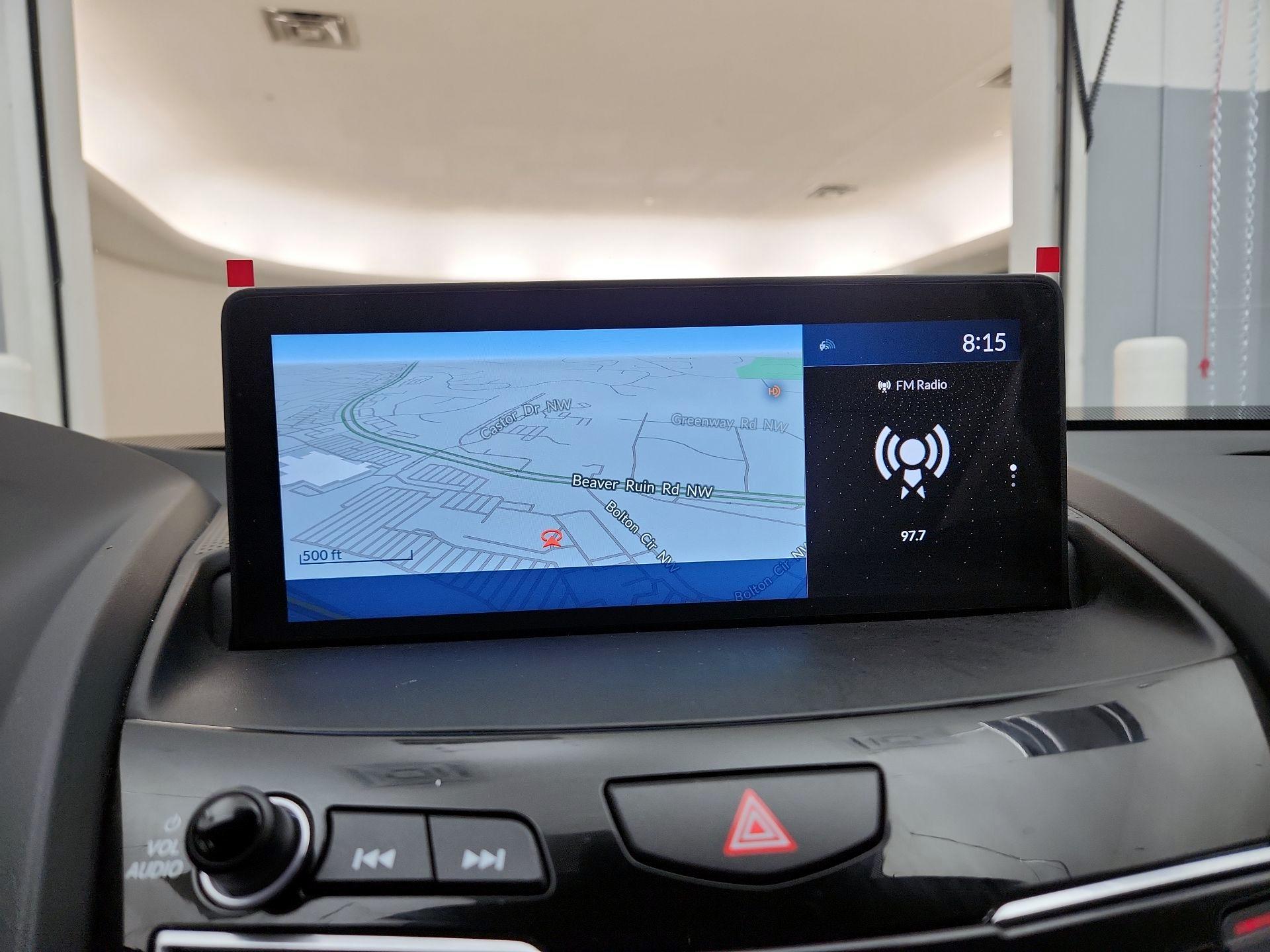 Thumbnail: 2023 Acura RDX - 14