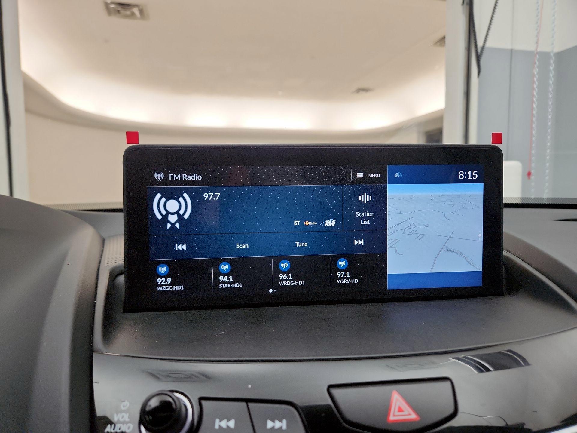 Thumbnail: 2023 Acura RDX - 16