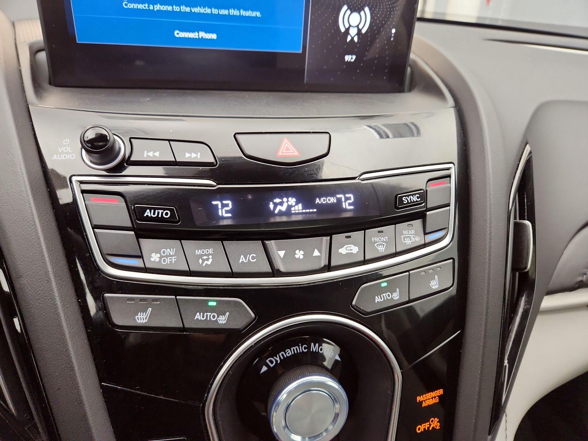 Thumbnail: 2023 Acura RDX - 17