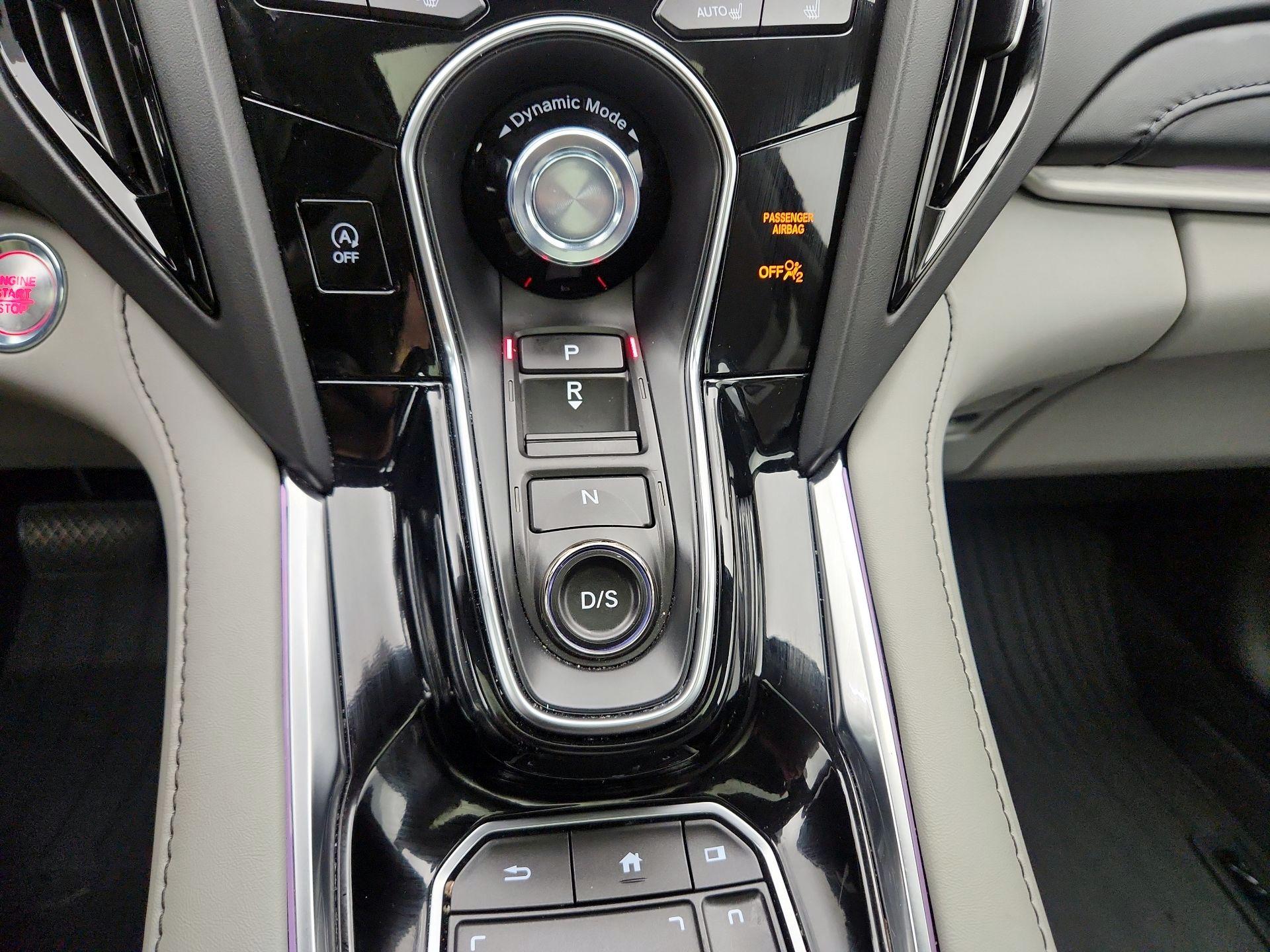 Thumbnail: 2023 Acura RDX - 18