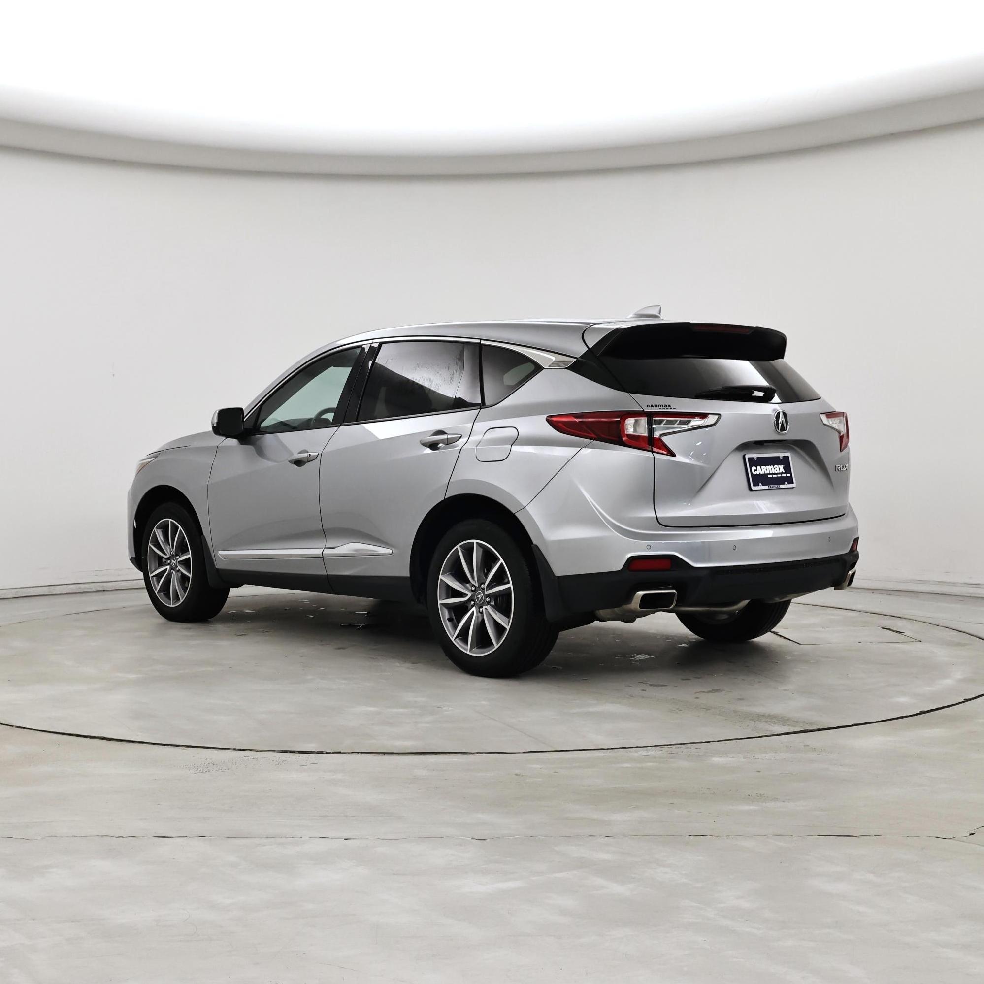 Thumbnail: 2023 Acura RDX - 2