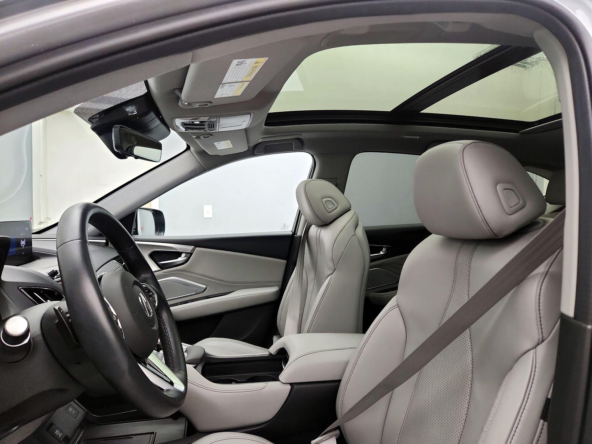 Thumbnail: 2023 Acura RDX - 19