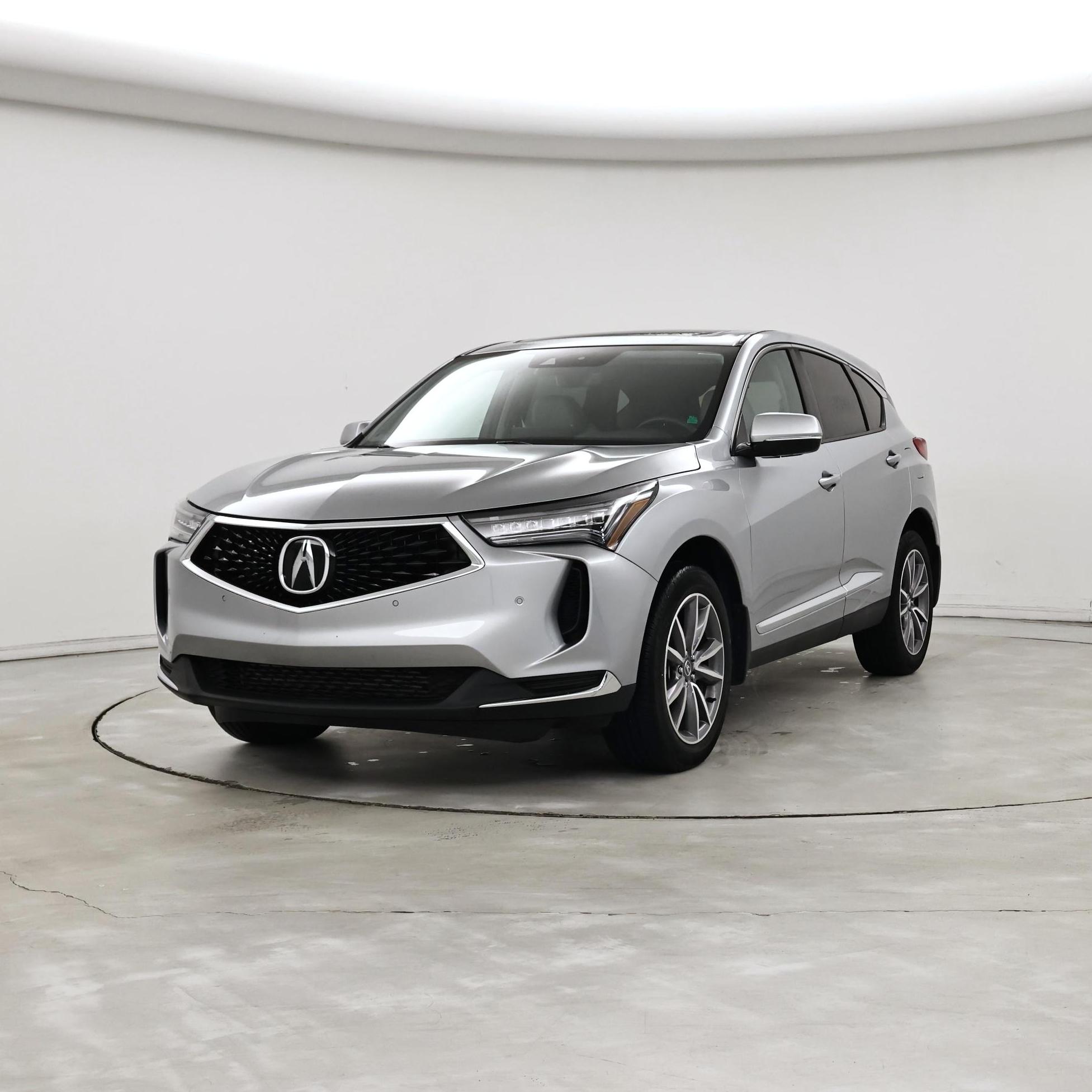 Thumbnail: 2023 Acura RDX - 4