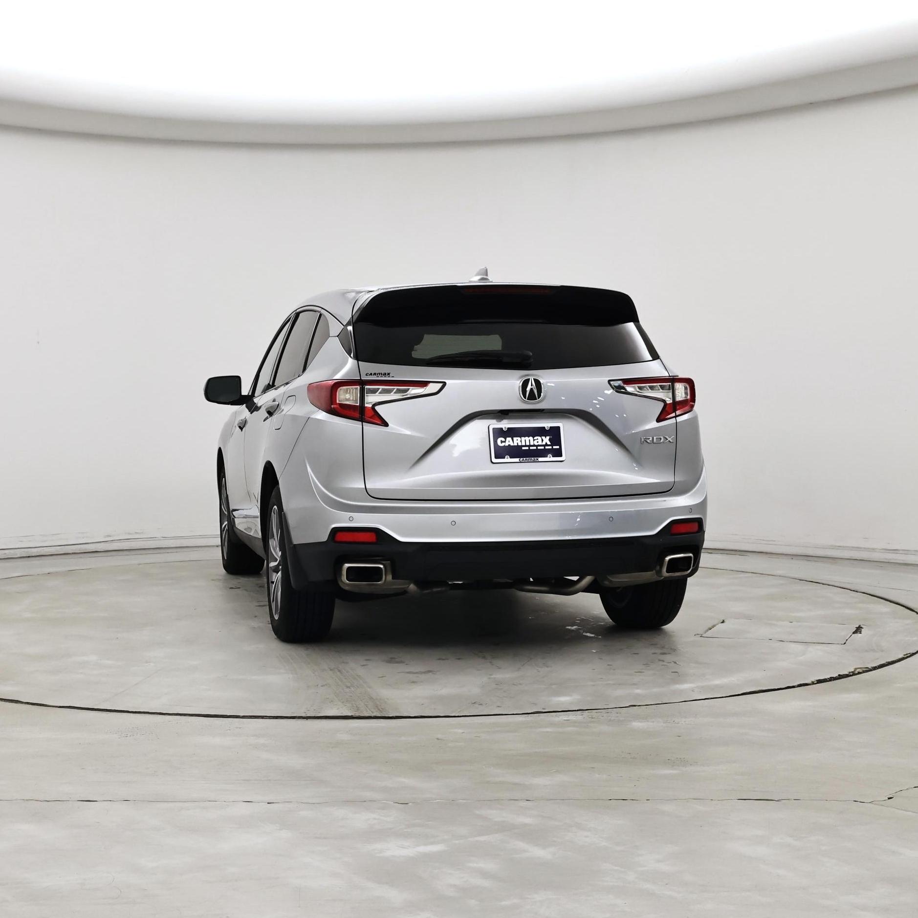 Thumbnail: 2023 Acura RDX - 6