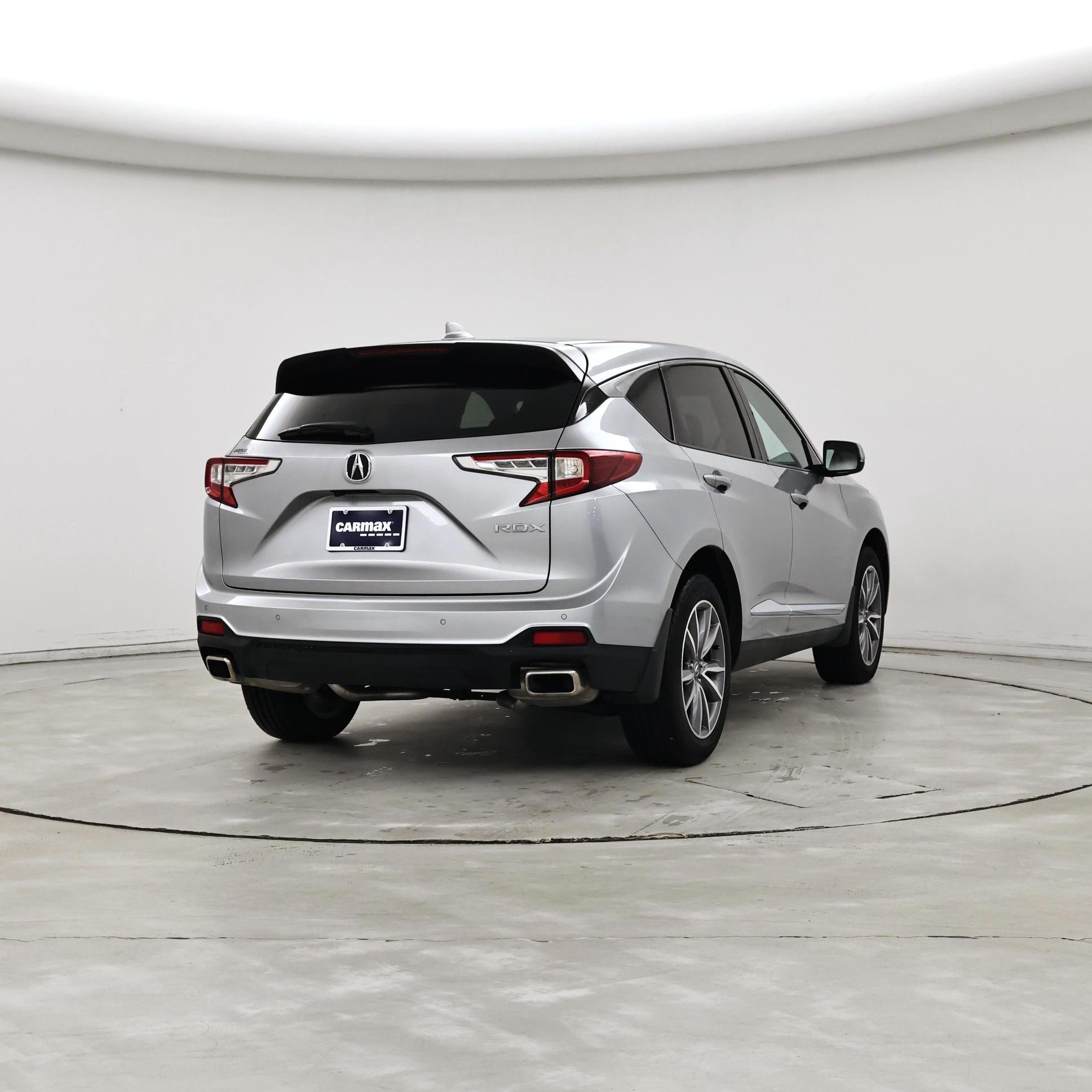 Thumbnail: 2023 Acura RDX - 8