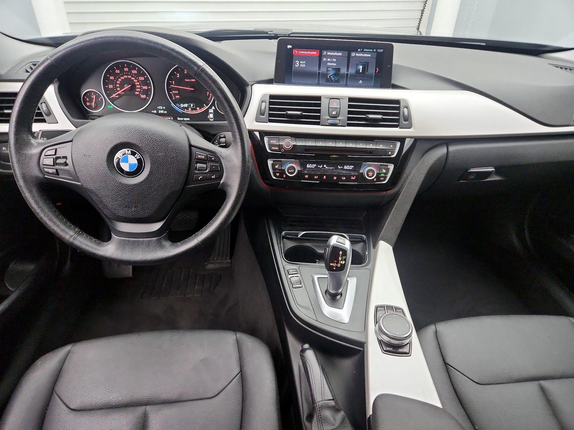 Thumbnail: 2018 BMW 3 Series - 9