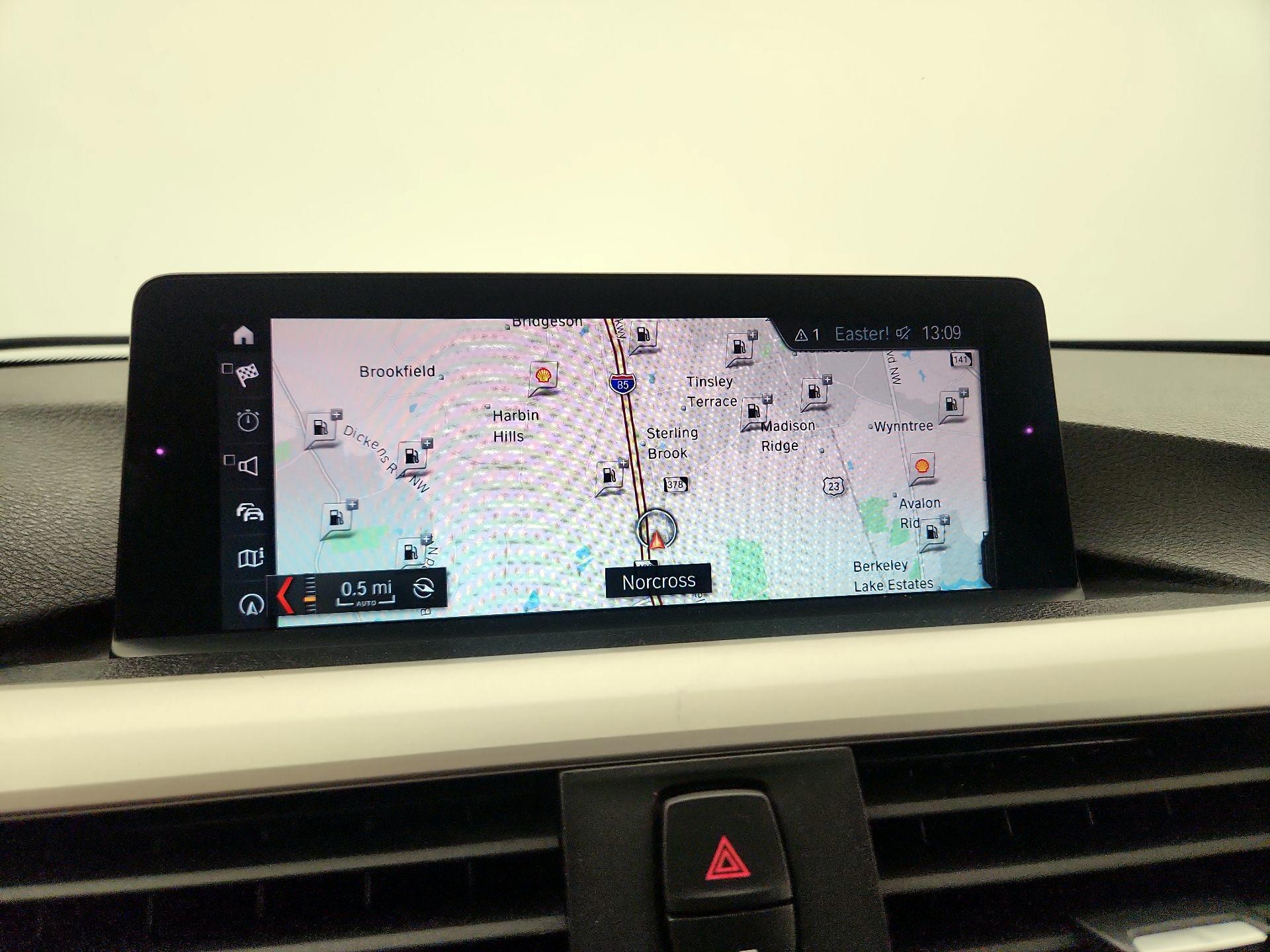 Thumbnail: 2018 BMW 3 Series - 14