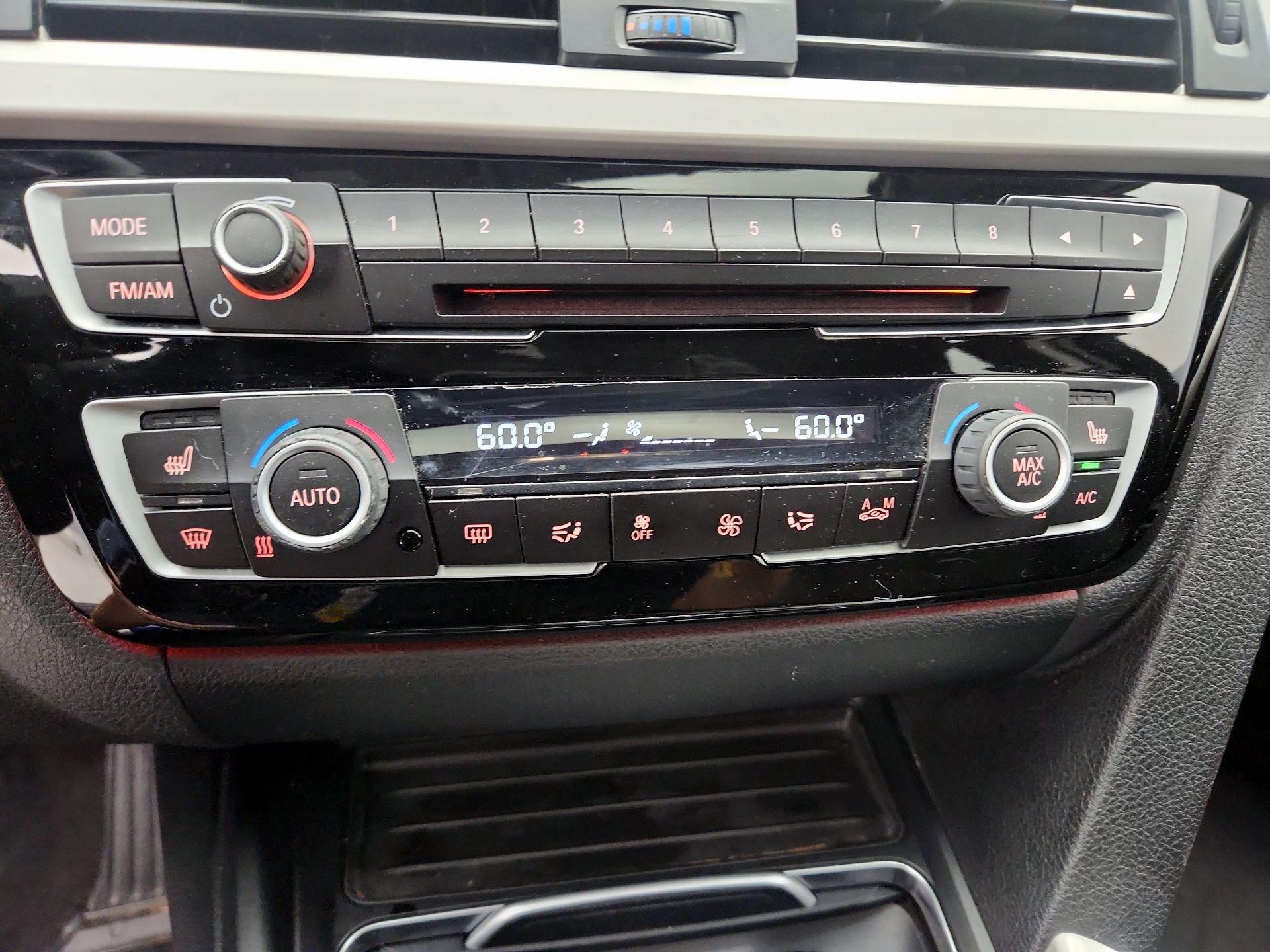 Thumbnail: 2018 BMW 3 Series - 17