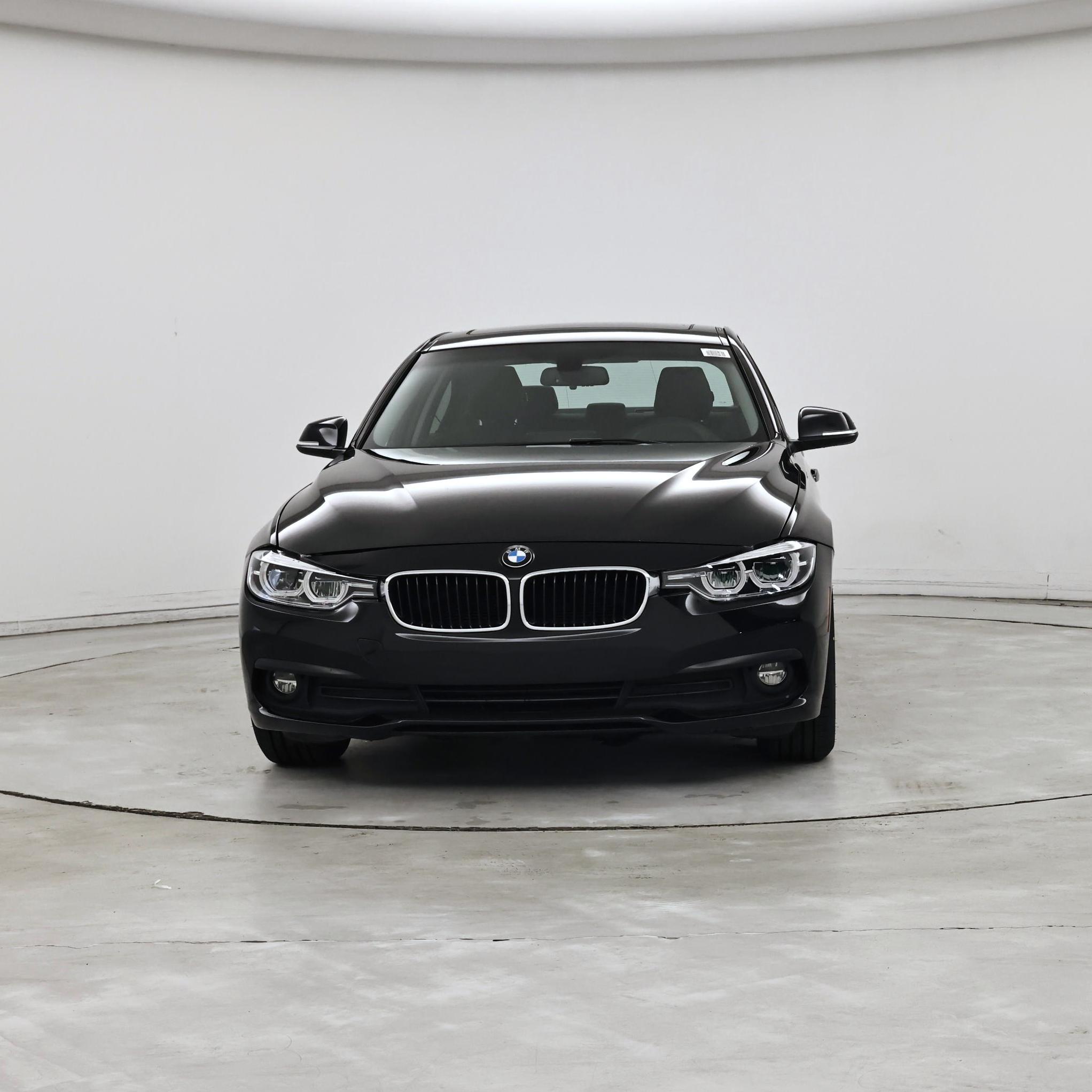 Thumbnail: 2018 BMW 3 Series - 5