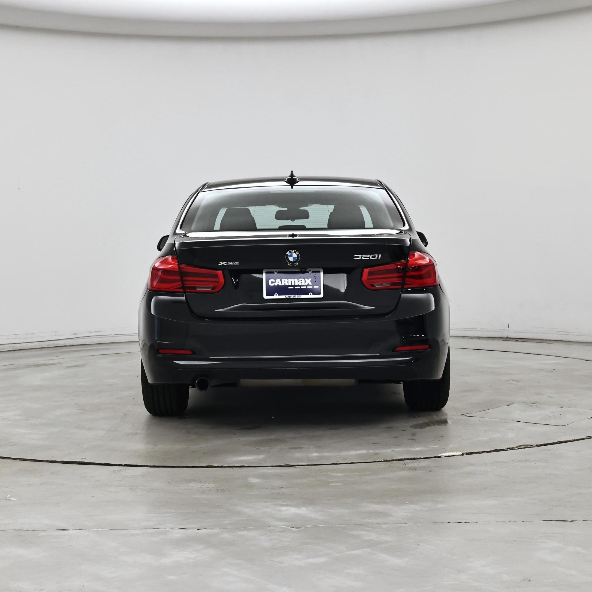 Thumbnail: 2018 BMW 3 Series - 6