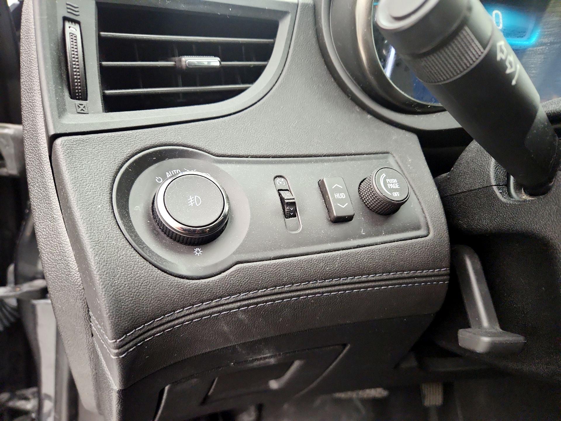 Thumbnail: 2016 Buick LaCrosse - 13