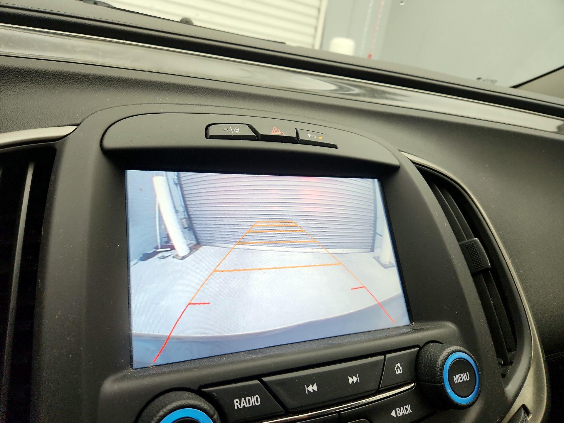 Thumbnail: 2016 Buick LaCrosse - 14