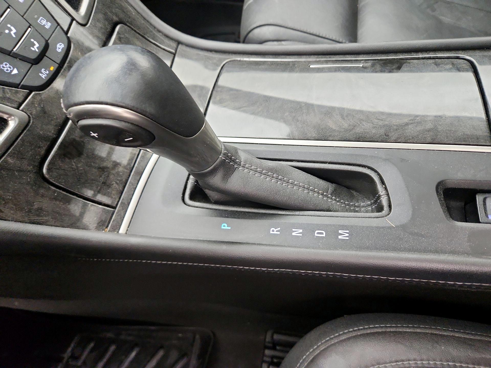 Thumbnail: 2016 Buick LaCrosse - 17