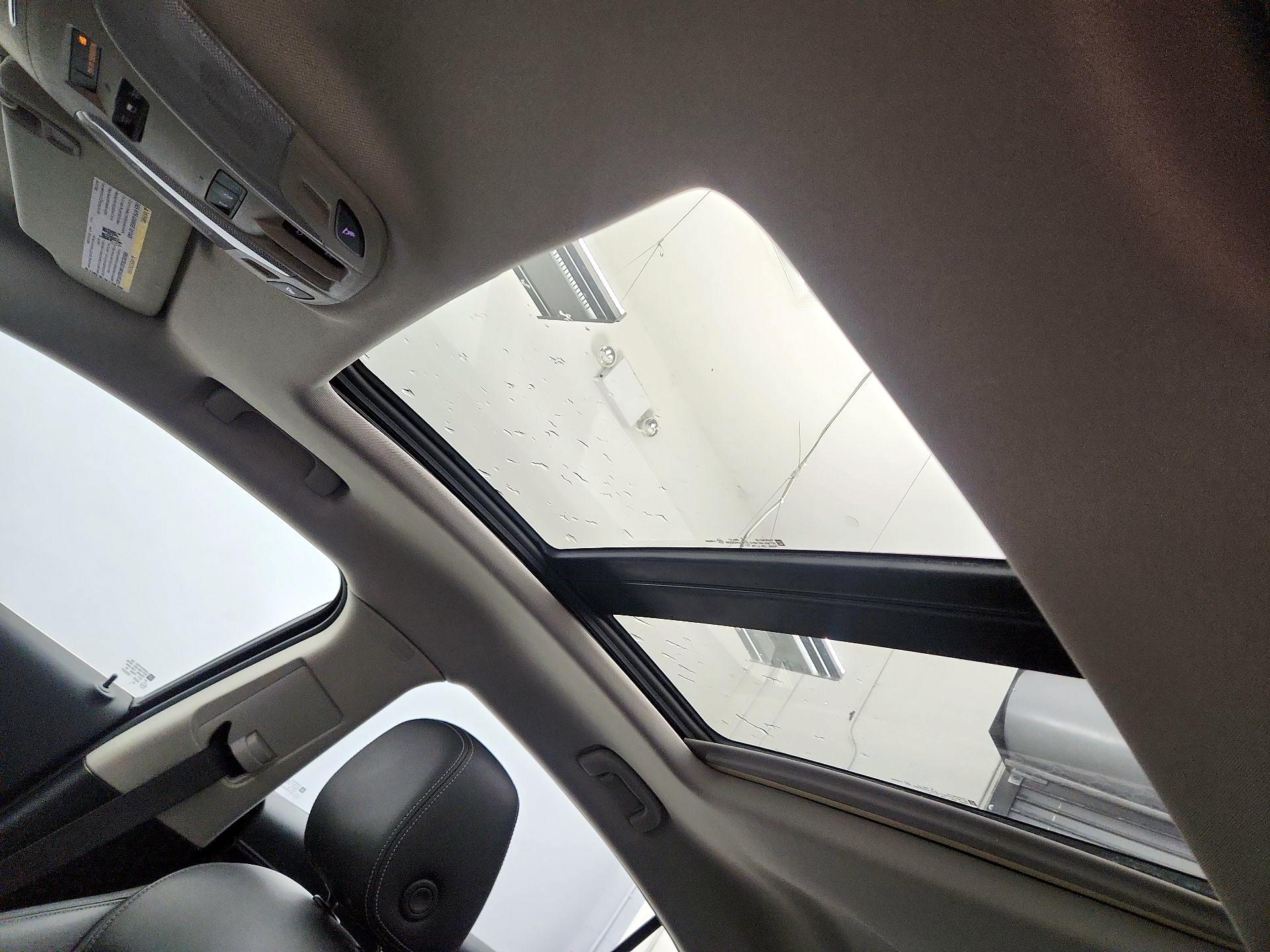 Thumbnail: 2016 Buick LaCrosse - 19