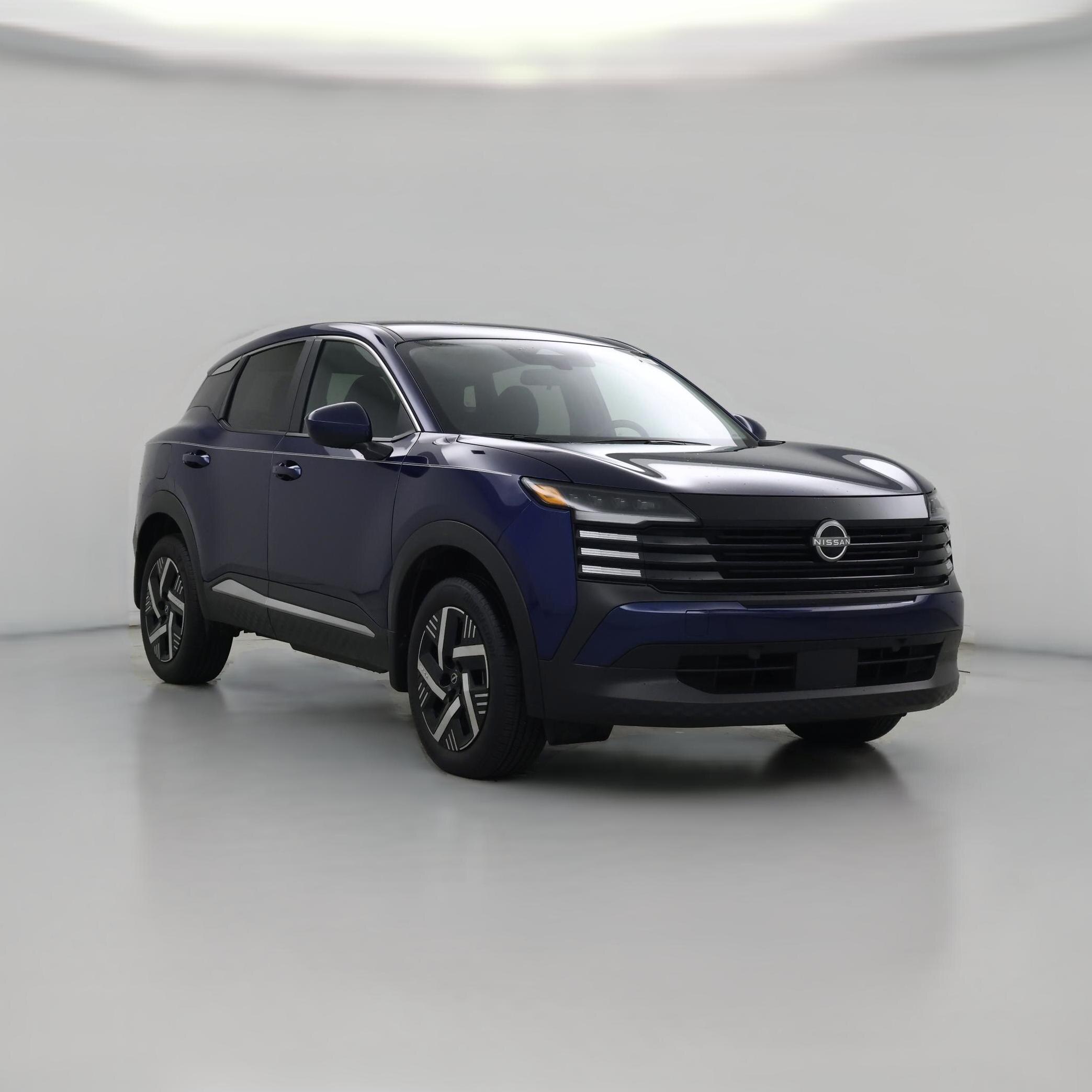 Thumbnail: 2025 Nissan Kicks - 1