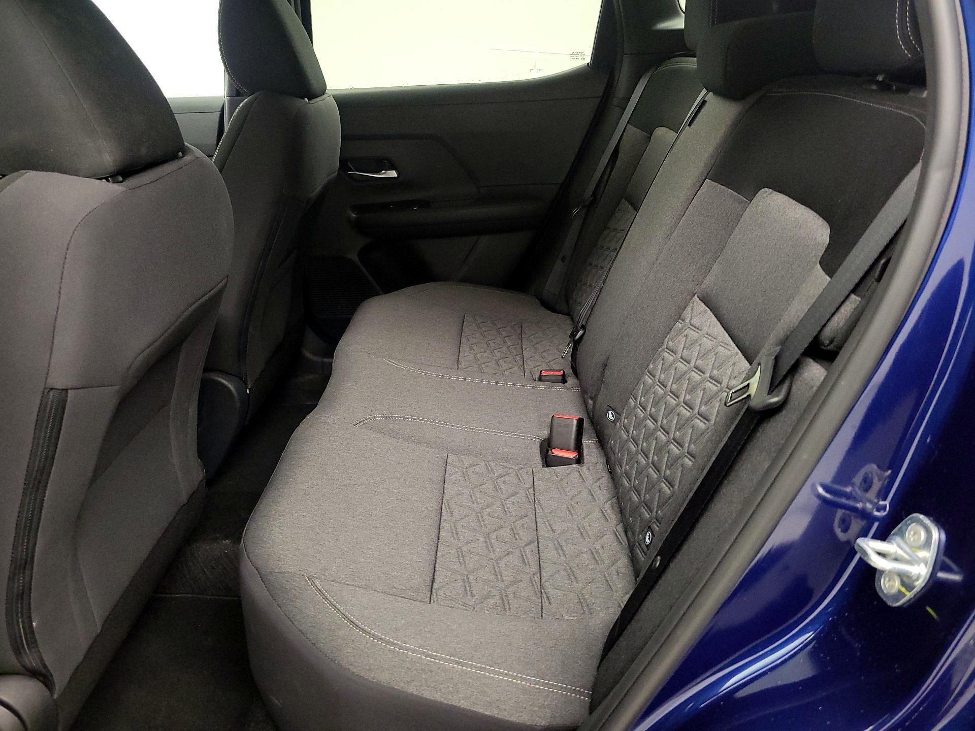 Thumbnail: 2025 Nissan Kicks - 19