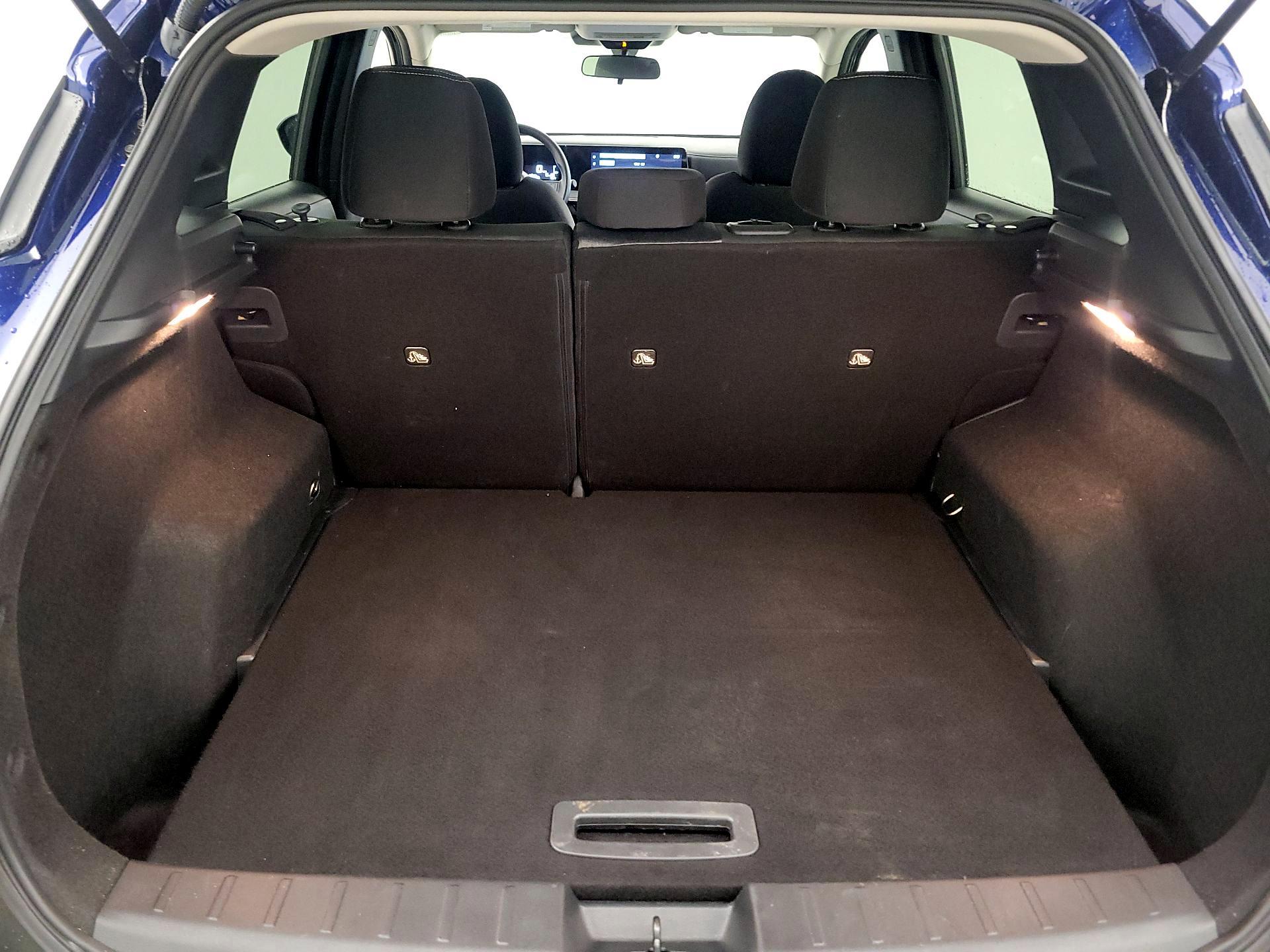 Thumbnail: 2025 Nissan Kicks - 20