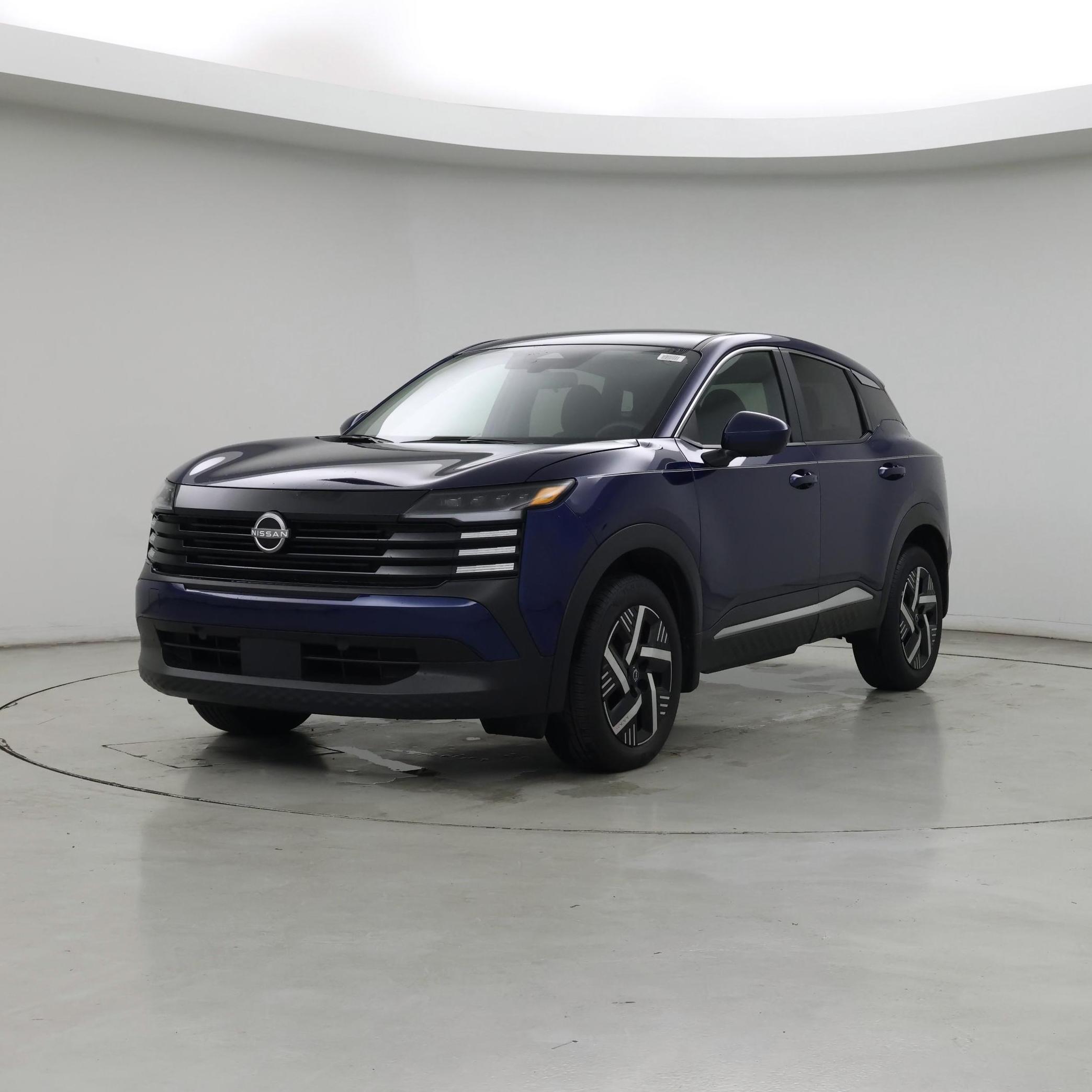 Thumbnail: 2025 Nissan Kicks - 4