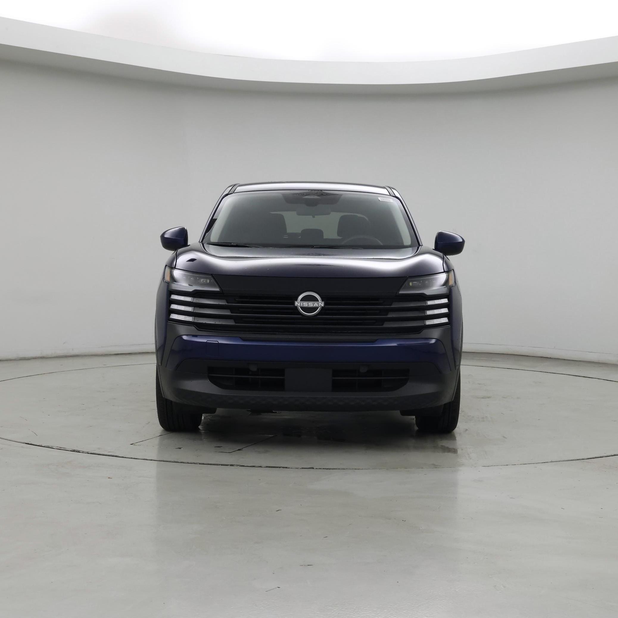 Thumbnail: 2025 Nissan Kicks - 5