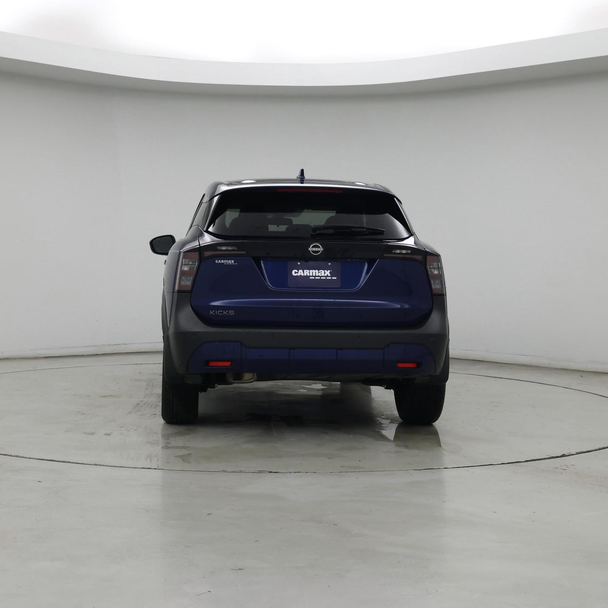 Thumbnail: 2025 Nissan Kicks - 6